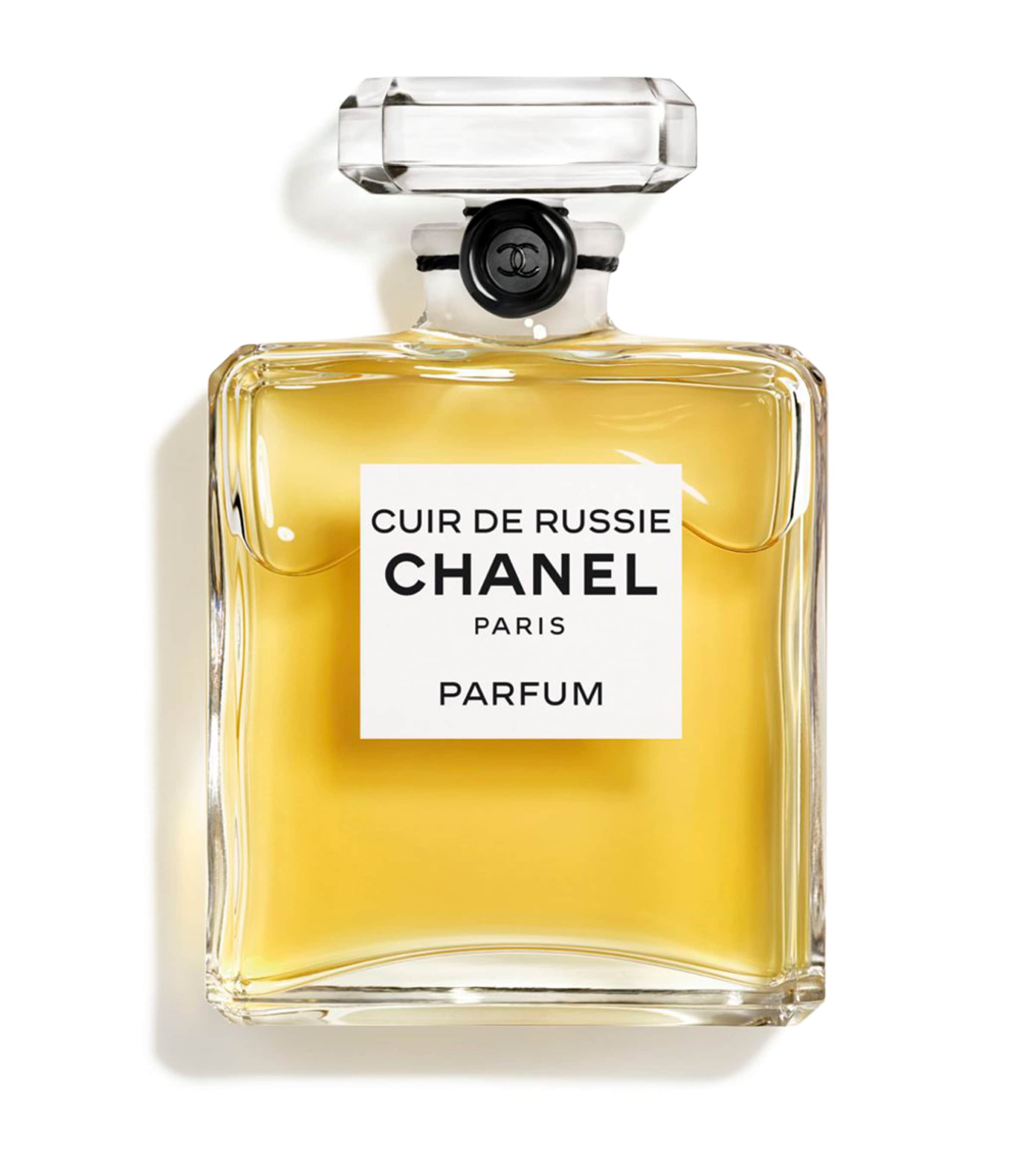 CHANEL CUIR DE RUSSIE Extrait de Parfum (30ml) Image 1