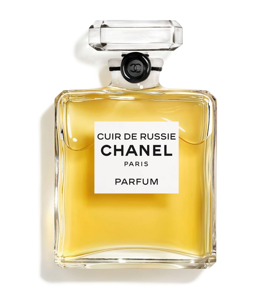 CHANEL CUIR DE RUSSIE Extrait de Parfum (30ml) Image 1