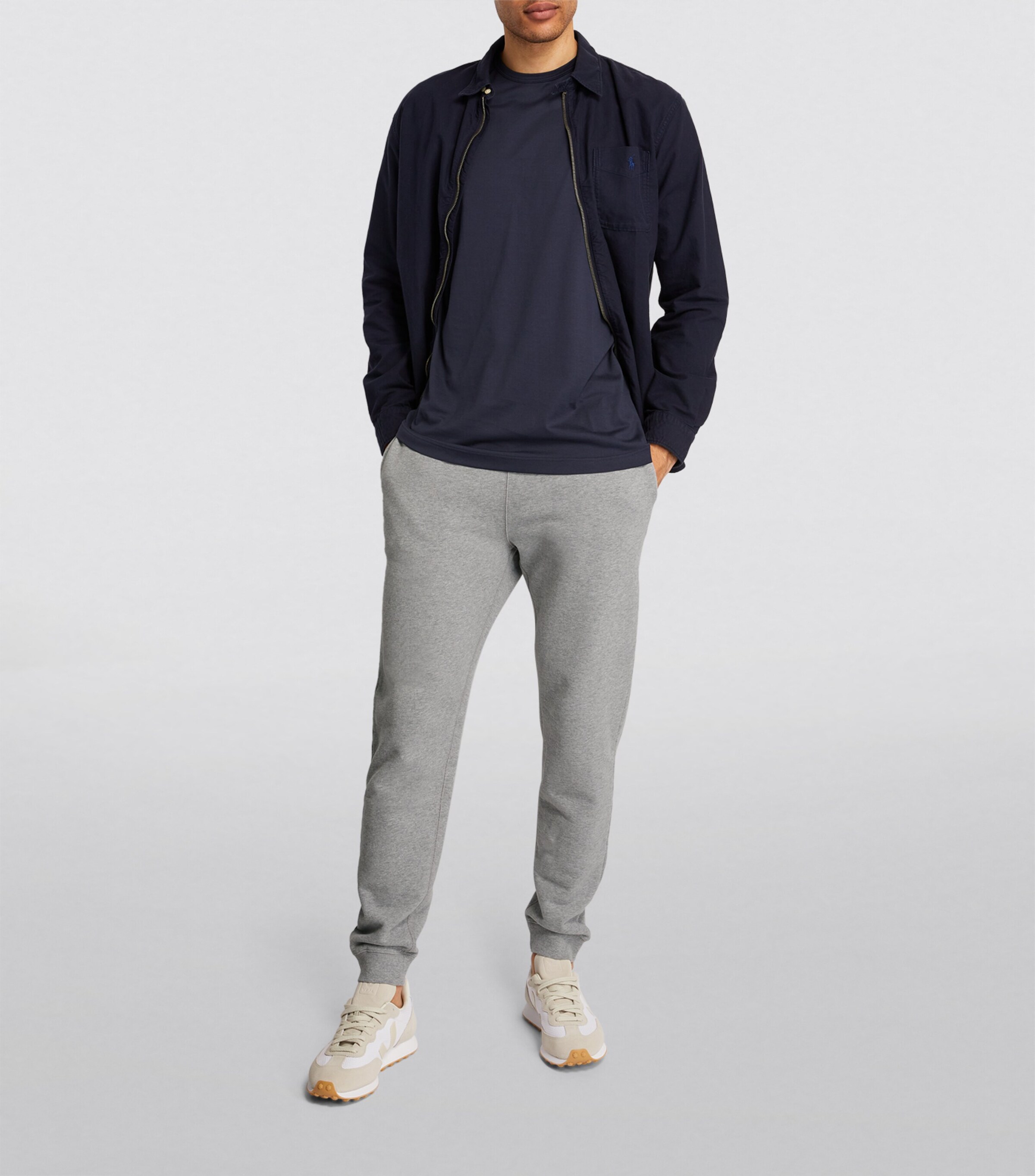 Loopback Sweatpants GYAA Image 6