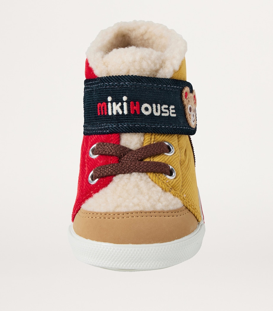 Corduroy Pucci Boots 87 Image 5