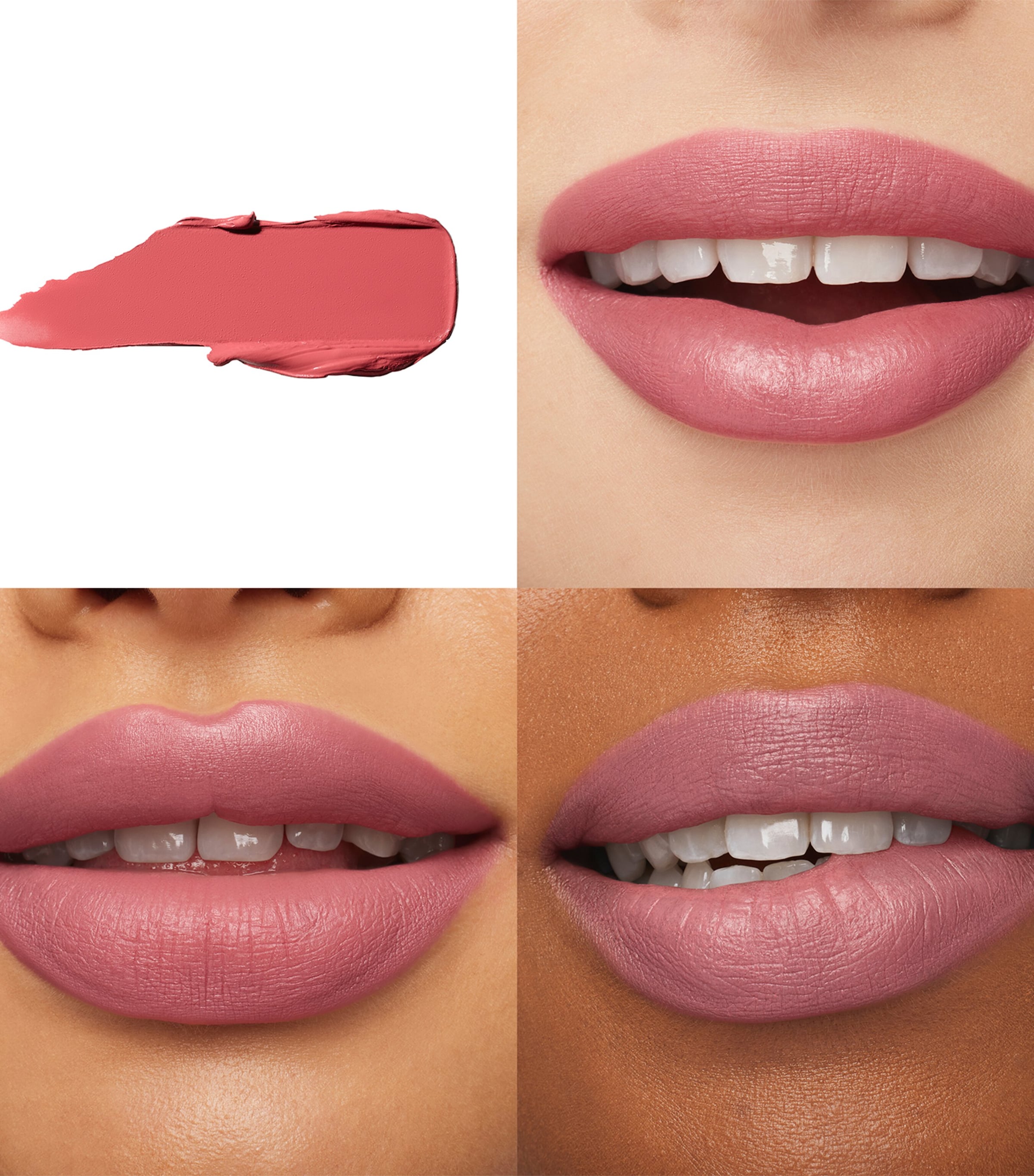 MACximal Silky Matte Lipstick YOU WOULDNT GET IT Image 2