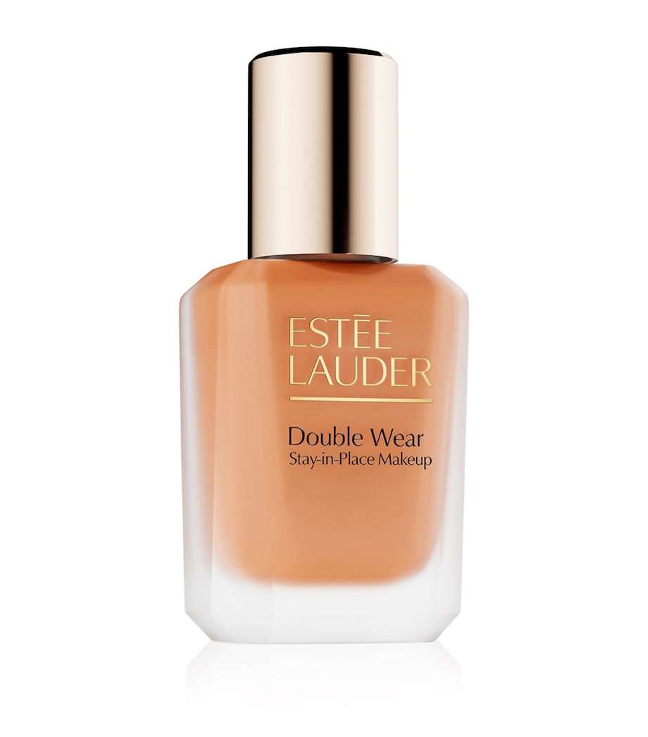 Estée Lauder Double Wear Longwear Matte Foundation SPF 10 Hazel Image 1