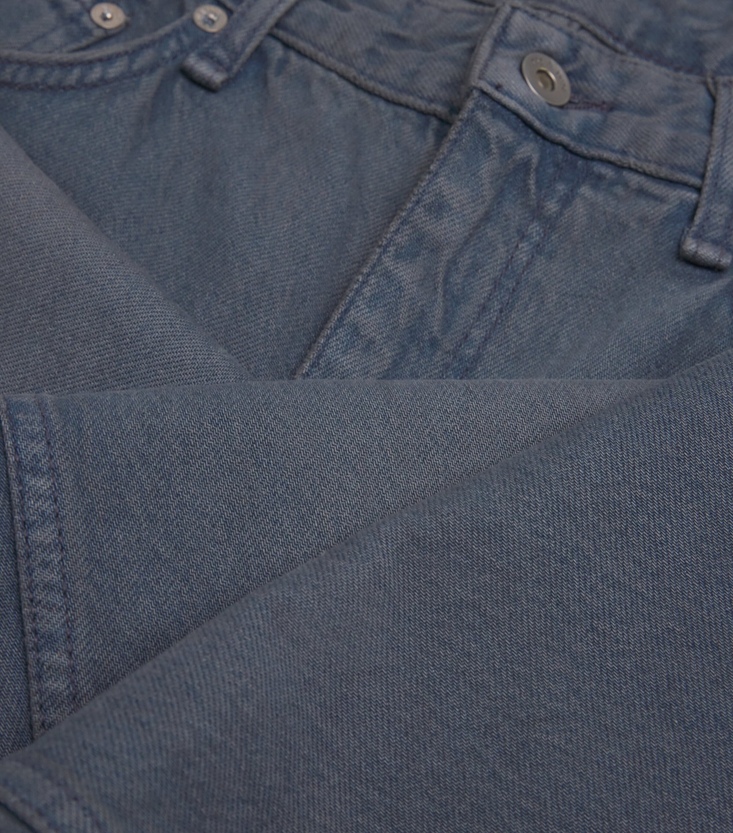 Straight-Fit Jeans GRHBL Image 5