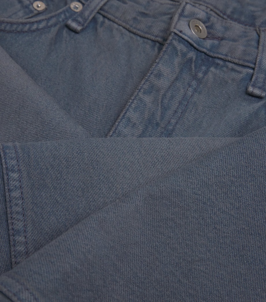 Straight-Fit Jeans GRHBL Image 5