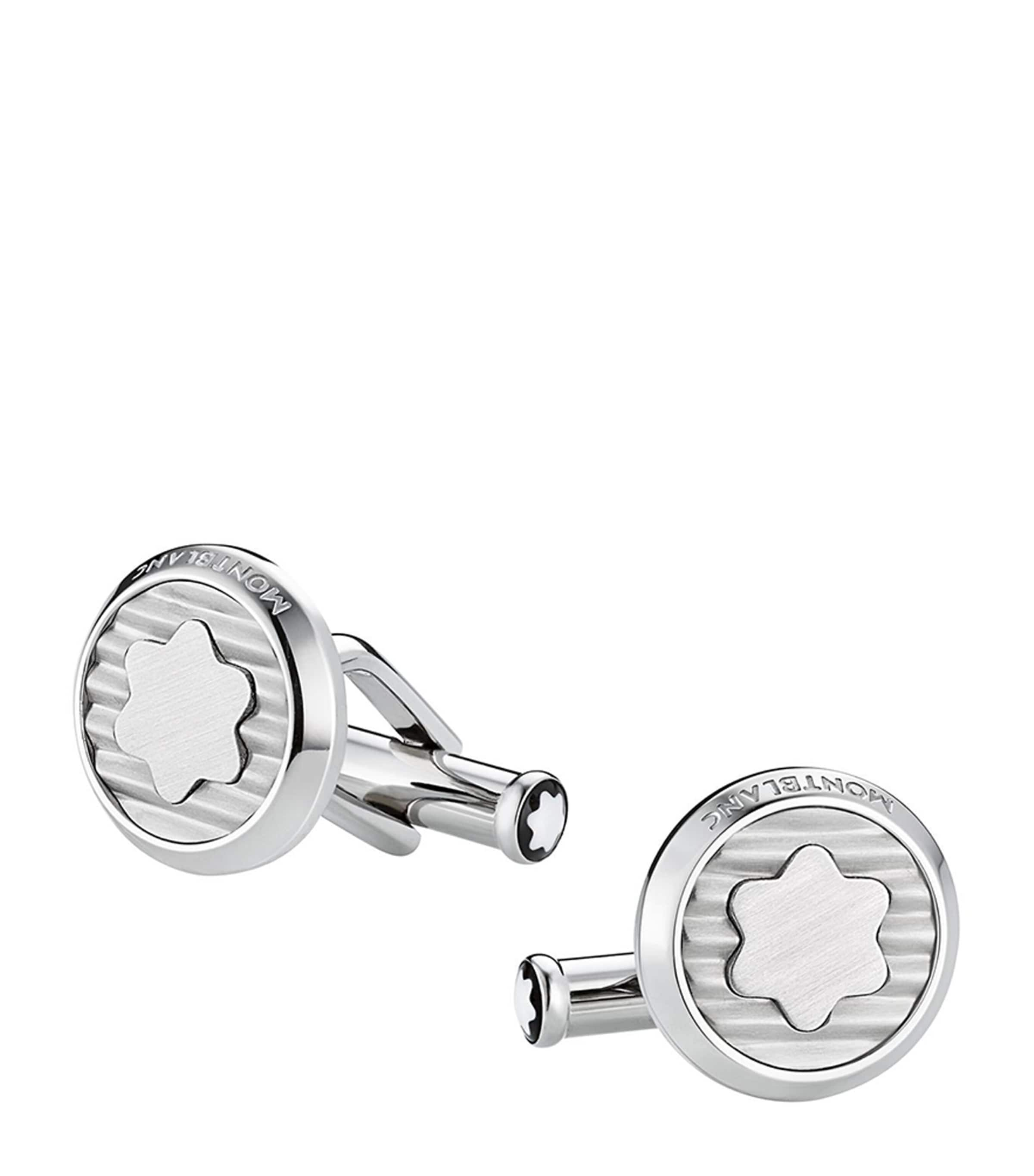 Montblanc Urban Spirit Cufflinks Harrods US