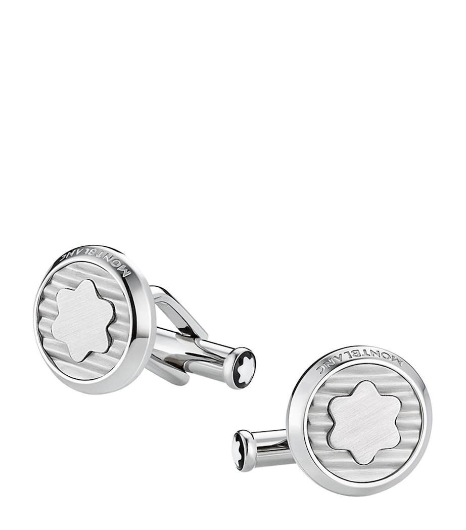 Montblanc Urban Spirit Cufflinks Image 1