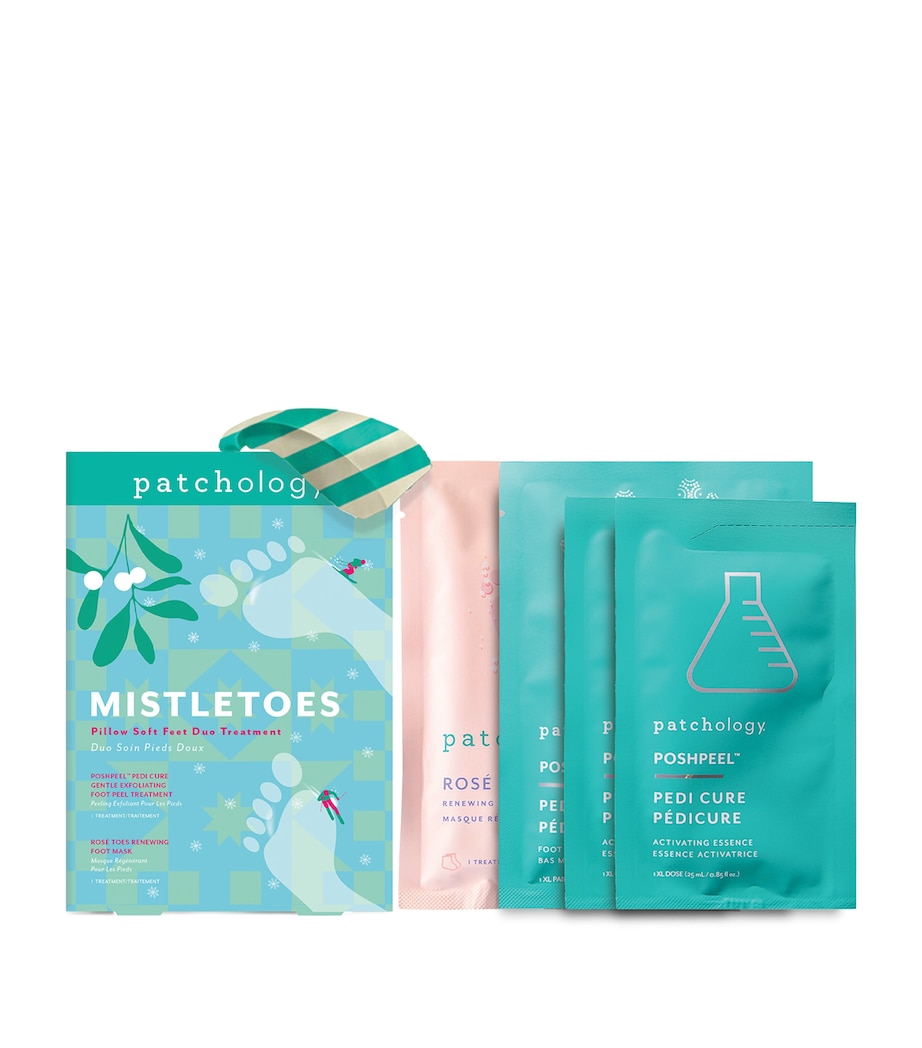 Patchology Mistletoes Set Image 2