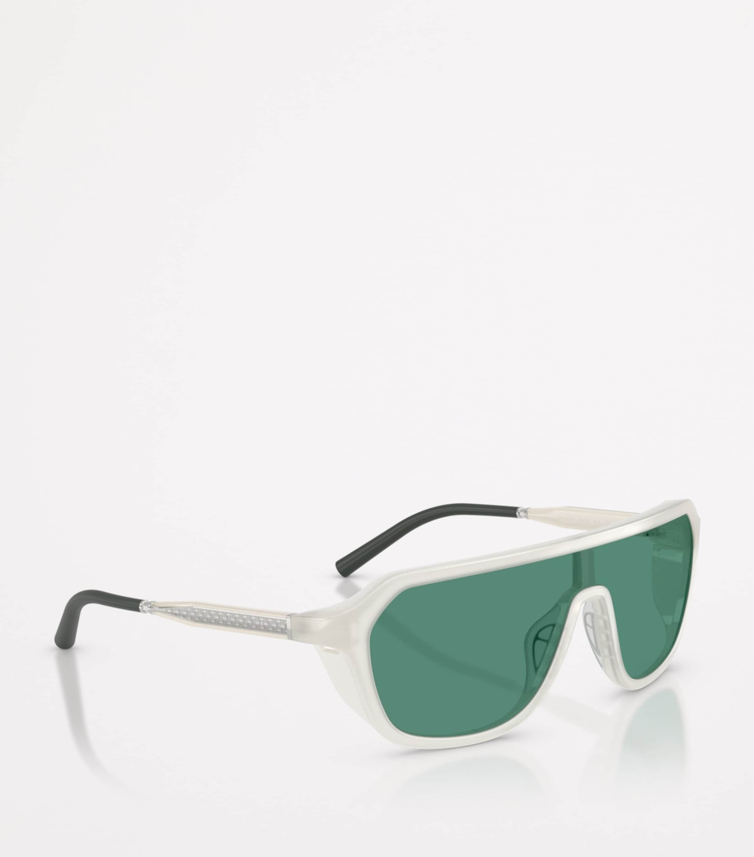 Oliver Peoples R-12 Goggle Sunglasses Image 6