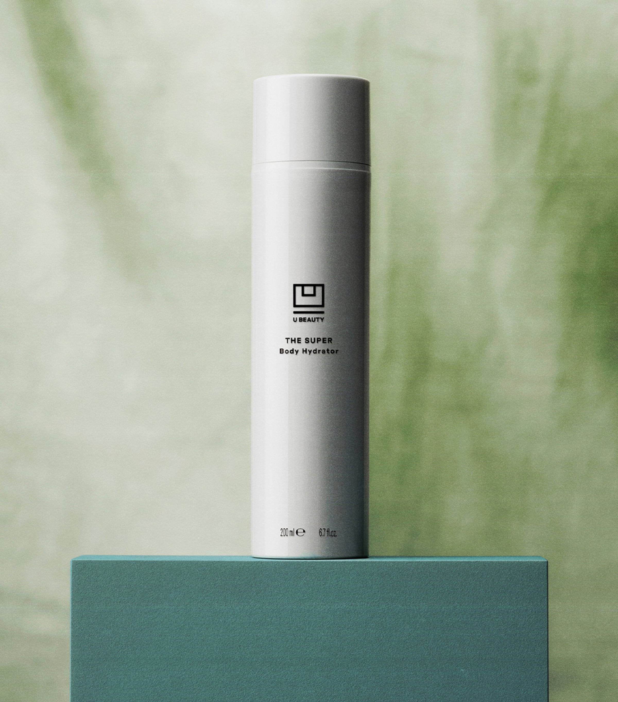 The Super Body Hydrator (200ml) NO COLOUR Image 4