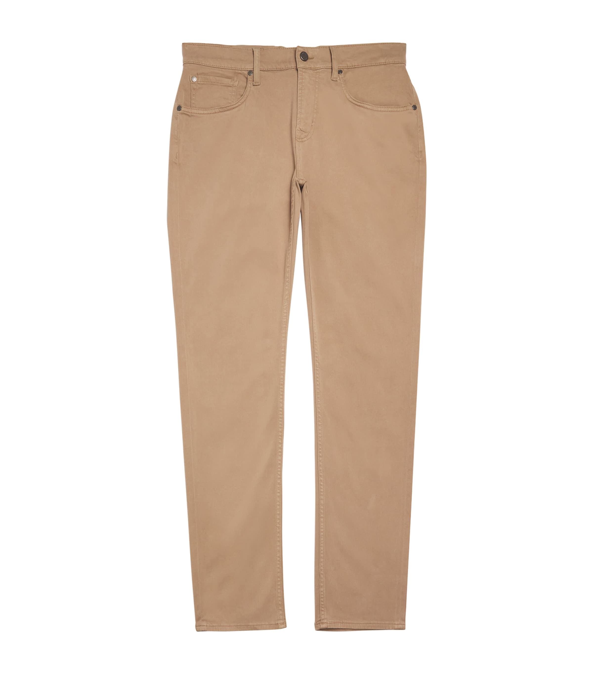 7 FOR ALL MANKIND LUXE PERFORMANCE PLUS SLIMMY TAPERED CHINOS