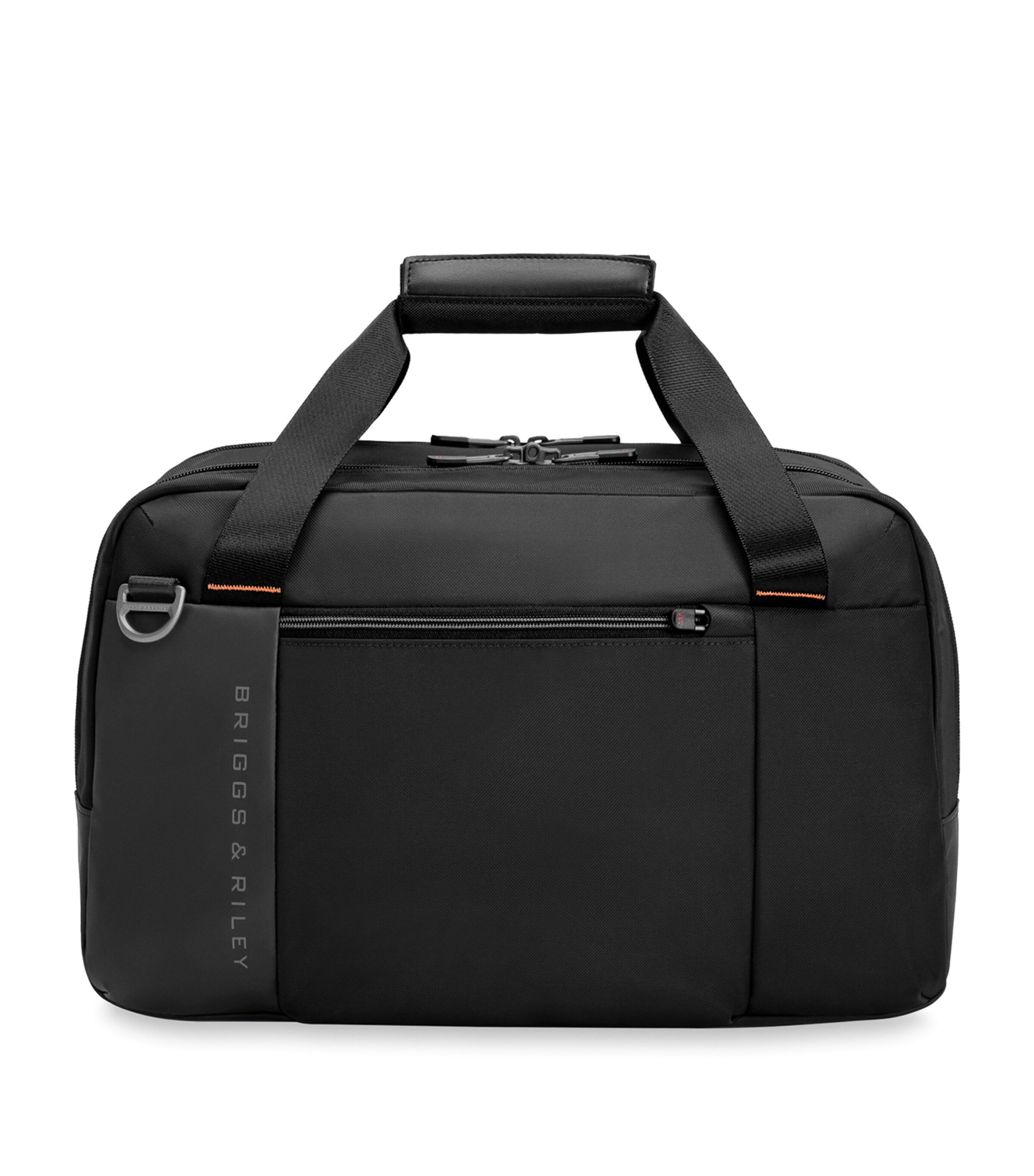 Briggs & Riley ZDX Underseat Holdall | Men New In | Mens Bags | Men Bags | Holdalls