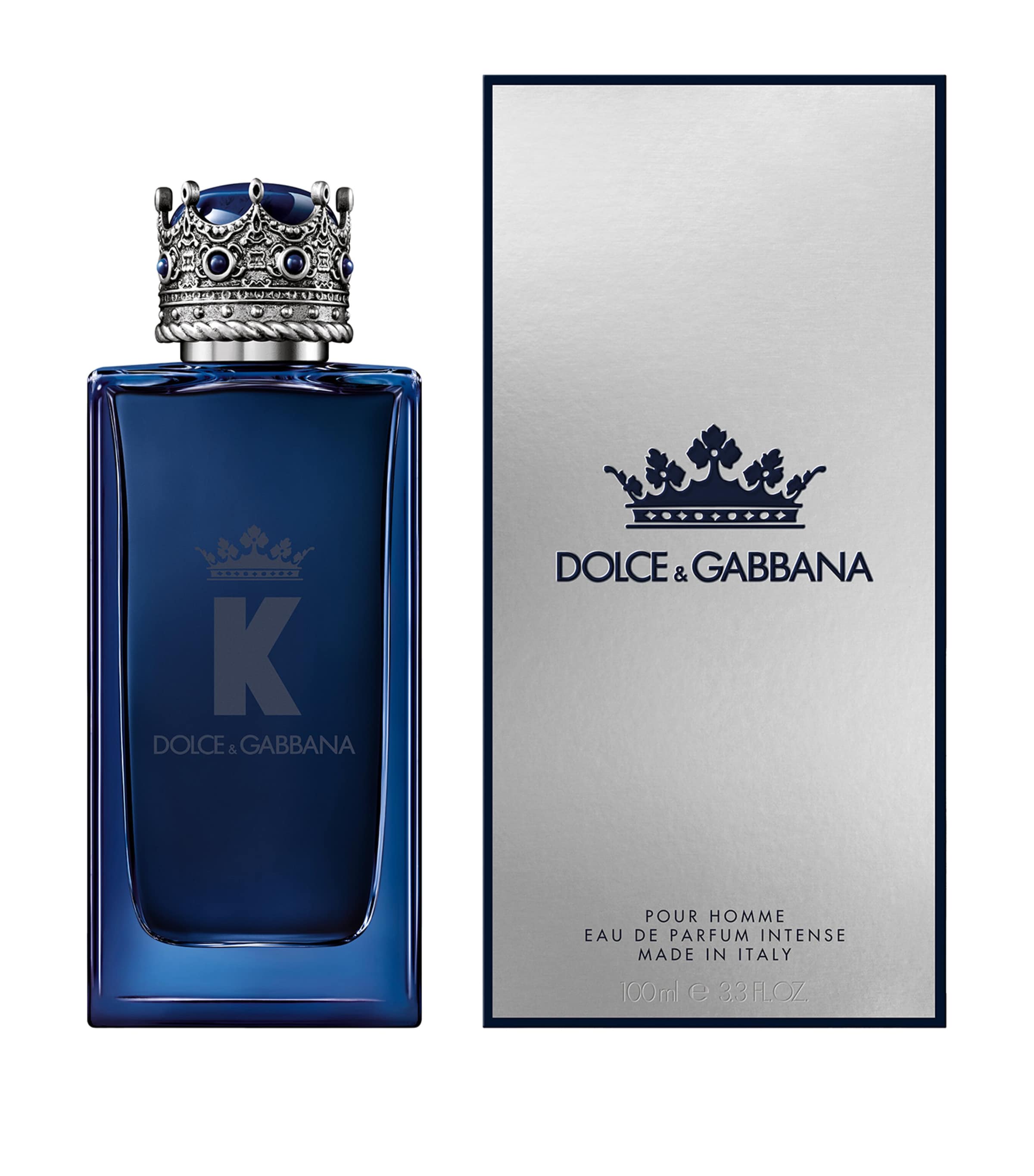 Dolce & Gabbana K by Dolce & Gabbana Eau de Parfum Intense (100ml