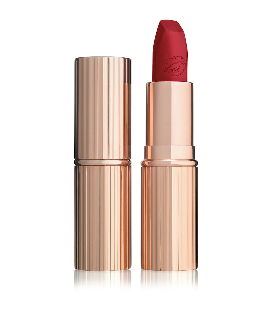 Hot Lips Lipstick CARINA'S LOVE Image 1