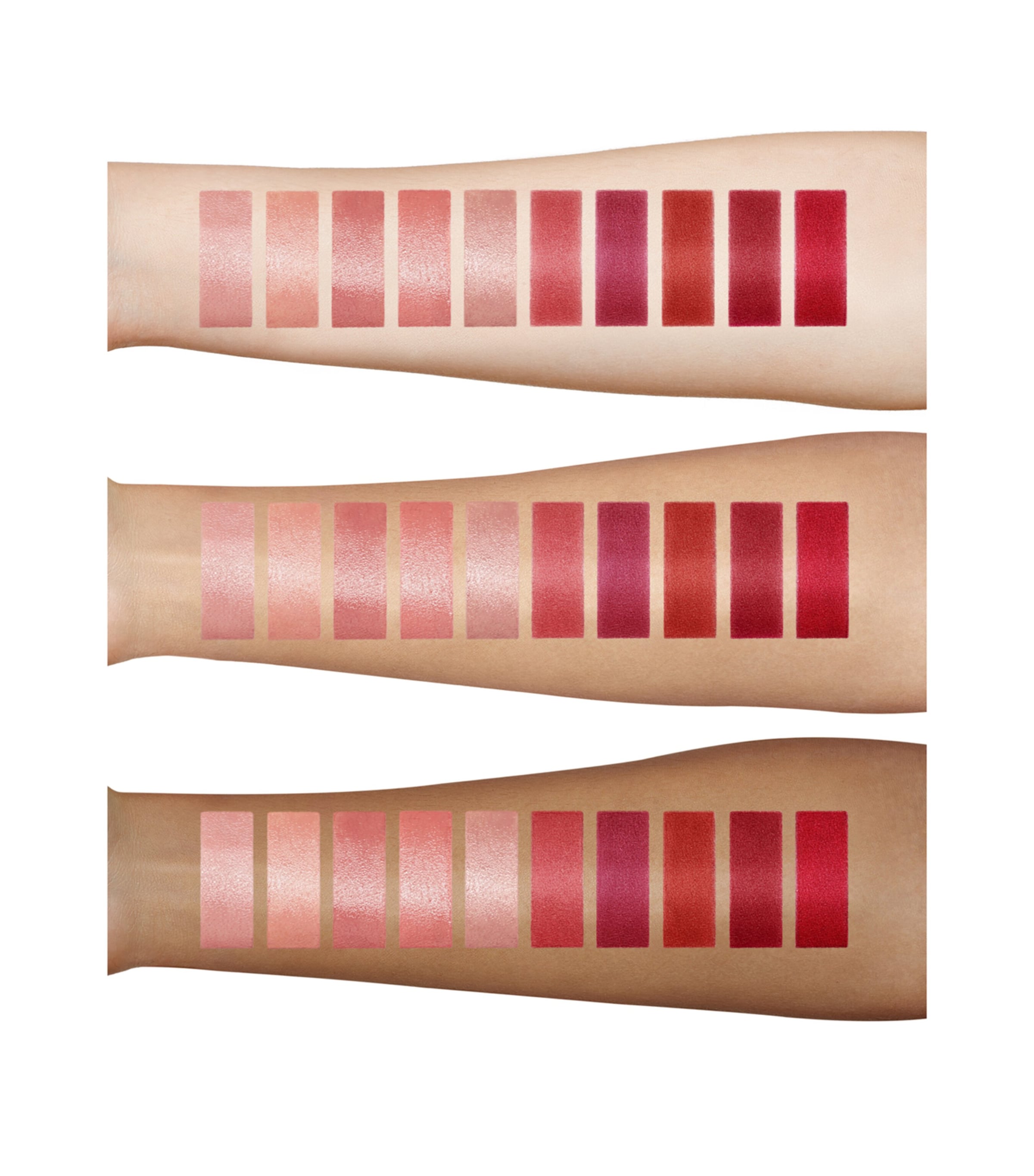 Hot Lips Lipstick GLOWING JEN Image 4