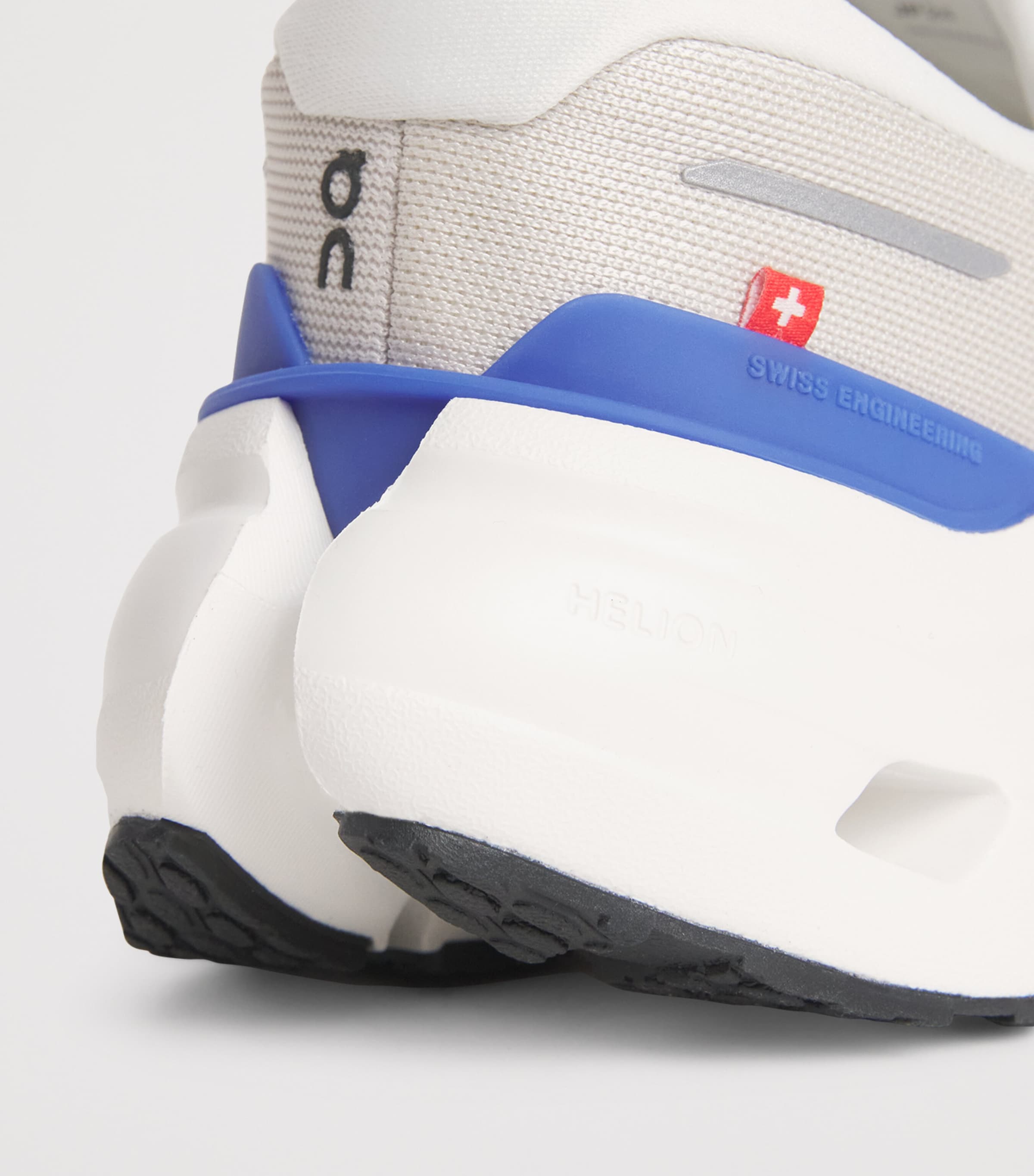 On Cloudrunner 3 Trainers Pearl Sailor Image 7