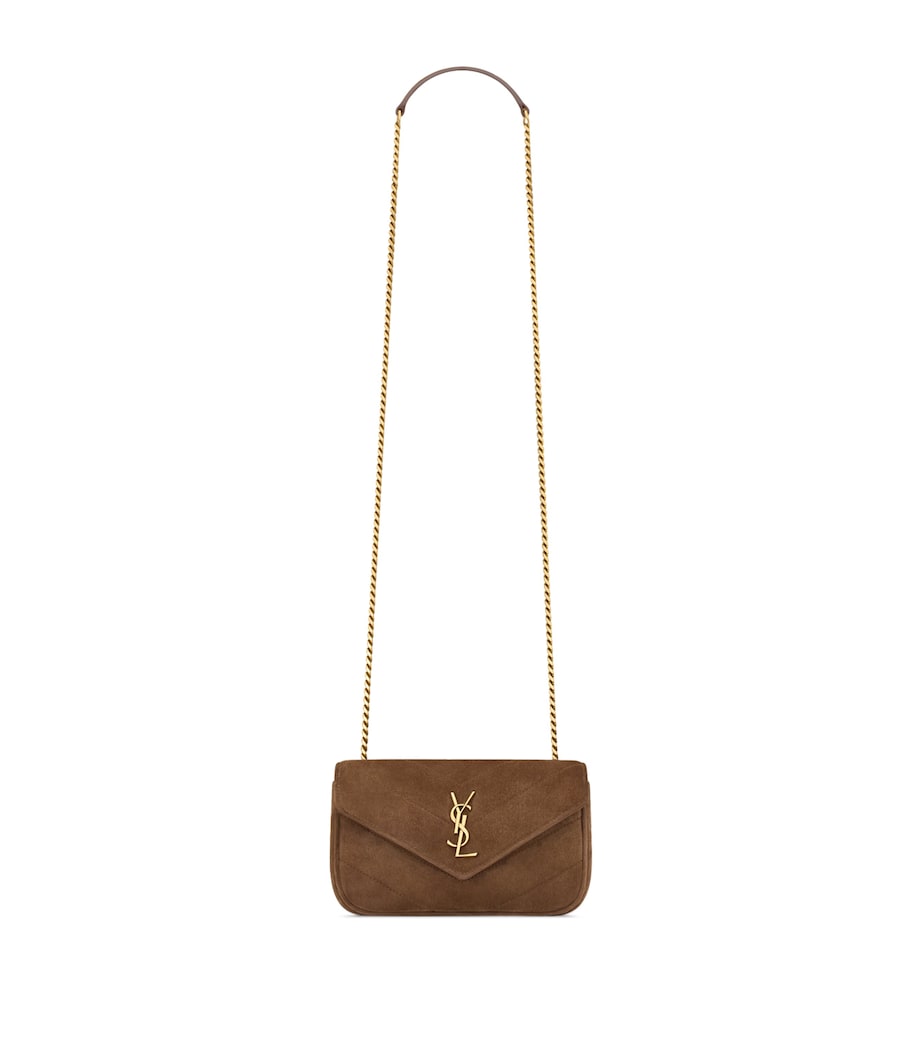 Mini Loulou Shoulder Bag 2358 Image 1