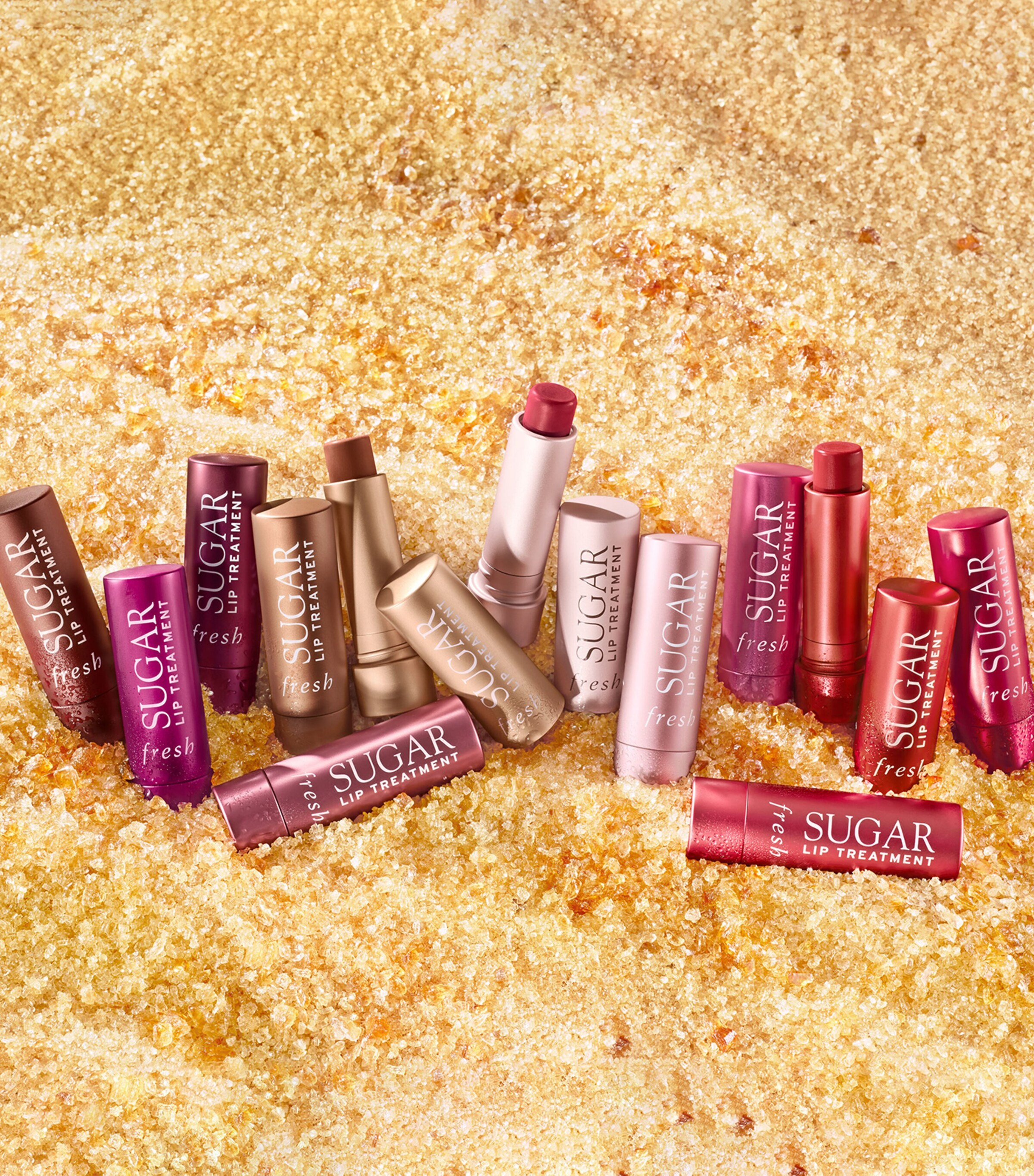 Fresh Sugar Lip Treatment | Make-up | Lips | Lipsticks | Skincare | Lip Balms | Designers | Fresh Fresh Sugar Lip Treatment | Make-up | Lips | Lipsticks | Skincare | Lip Balms | Designers | Fresh