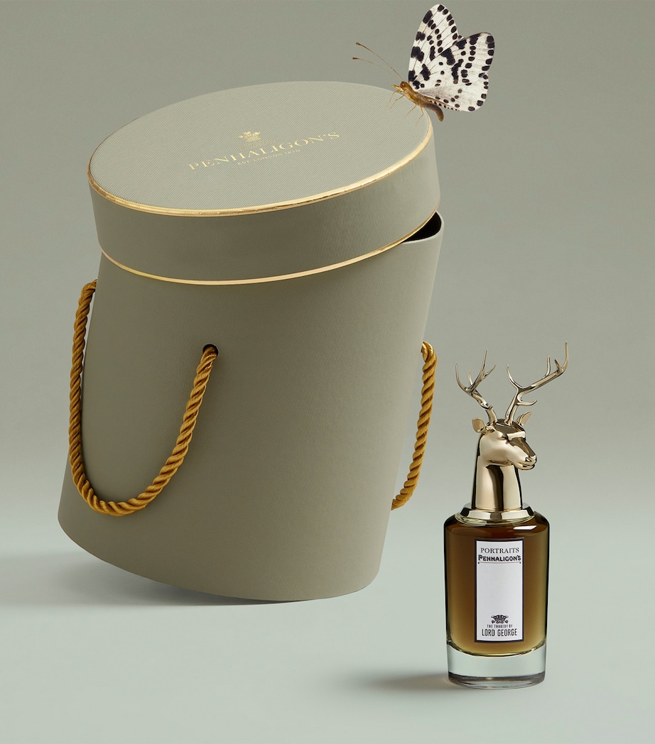 The Tragedy of Lord George Eau de Parfum (75ml) NO COLOUR Image 5