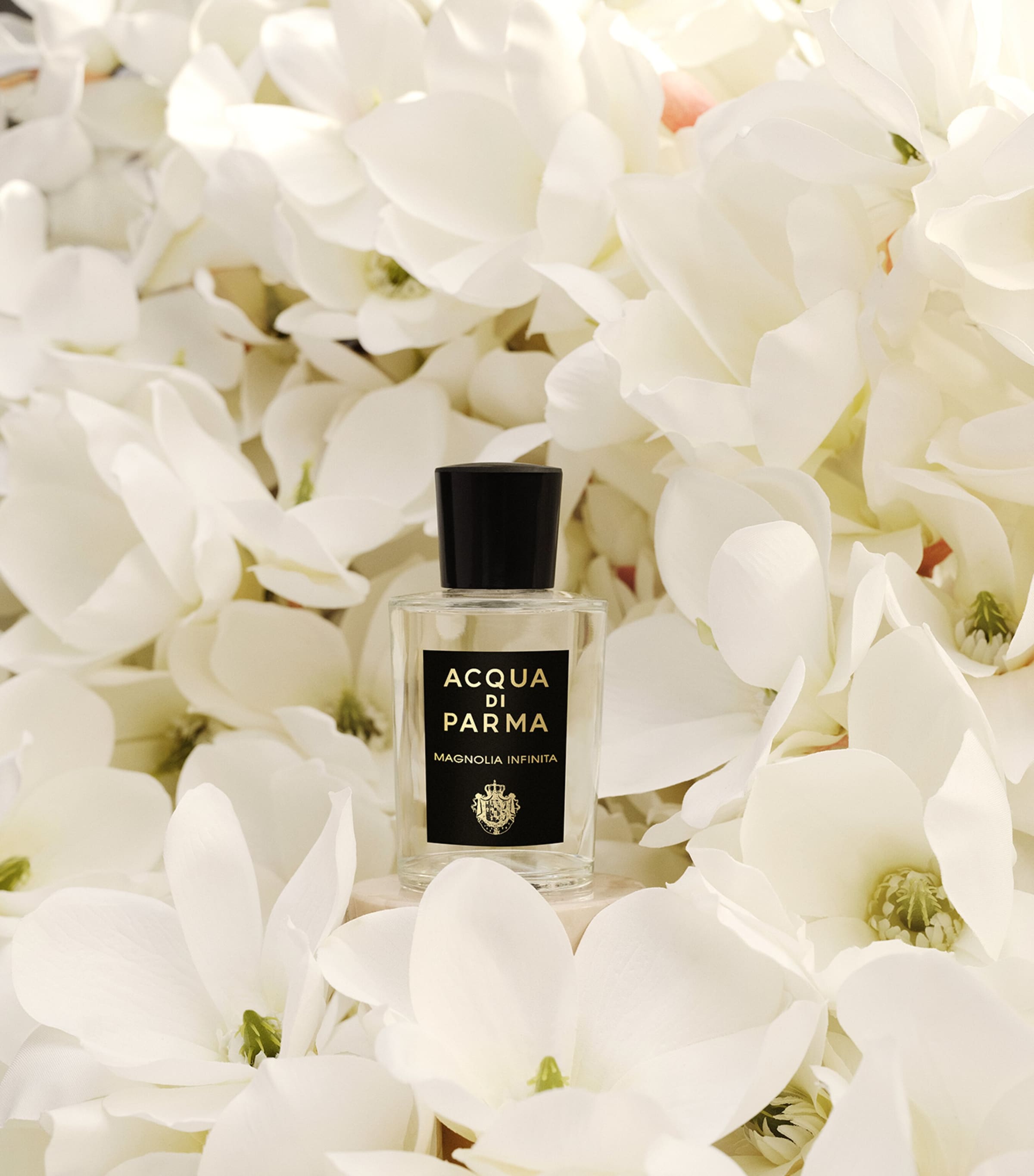 Acqua di Parma Signatures of the Sun Magnolia Infinita Eau de