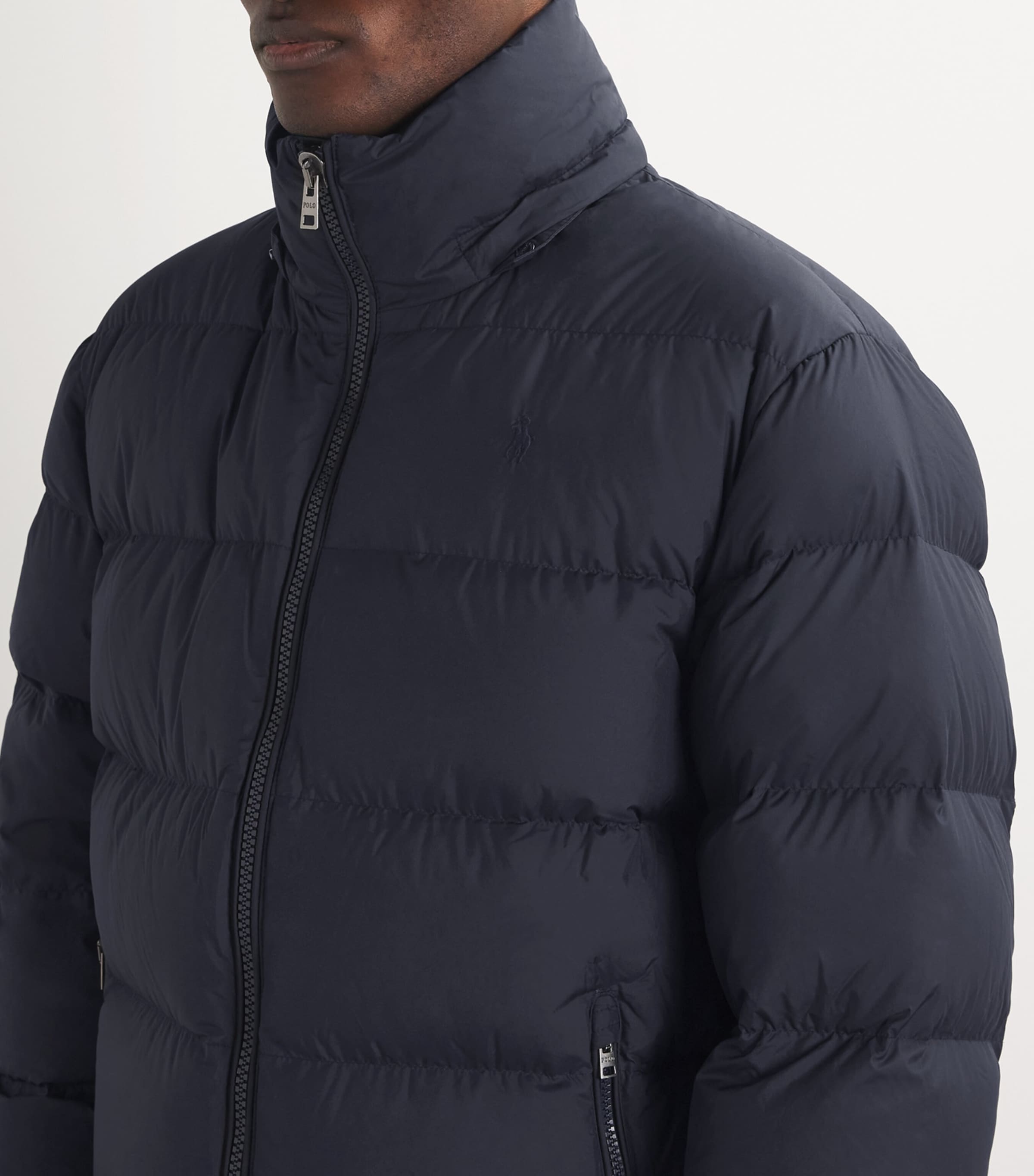 Rlx puffer jacket online