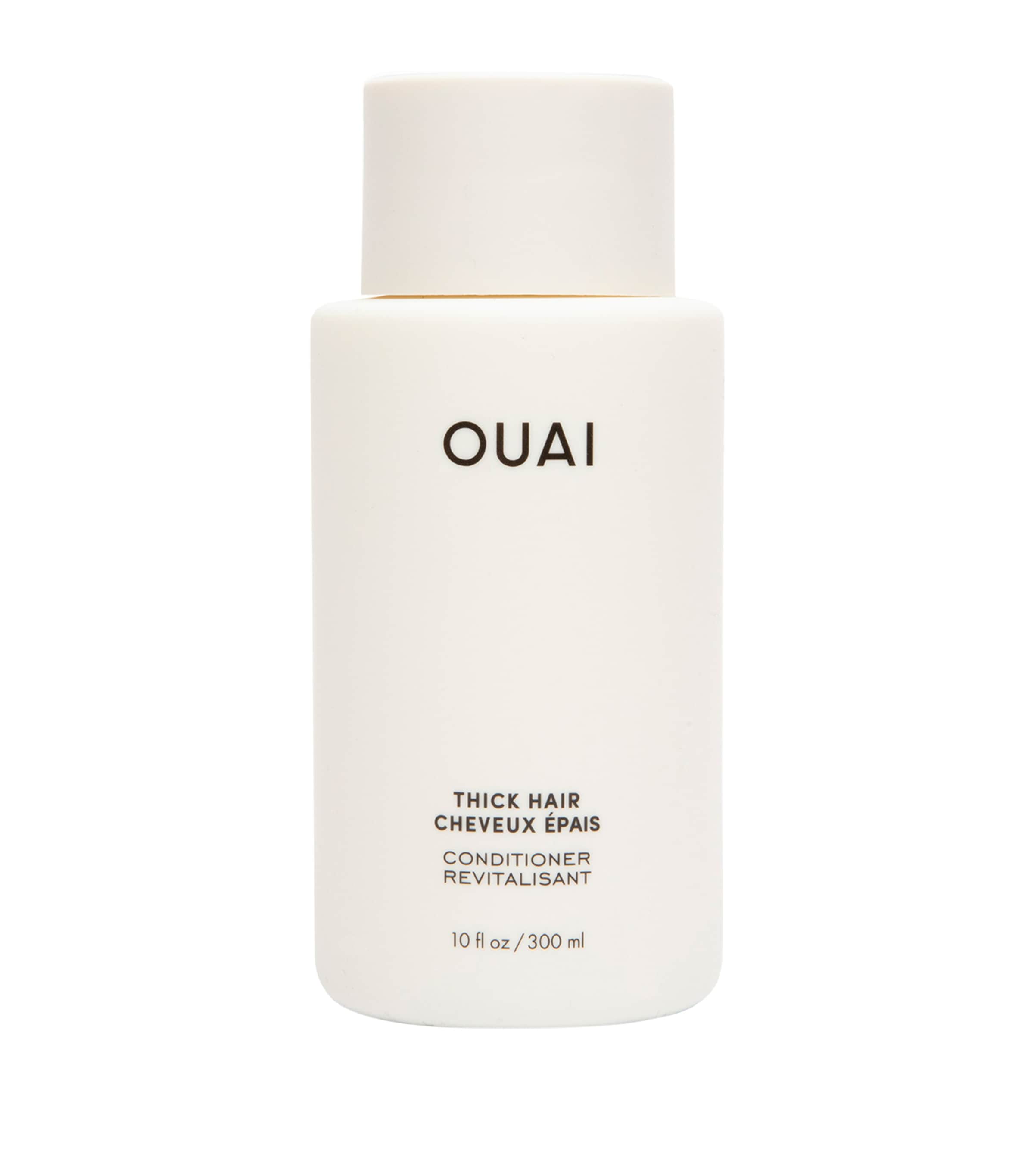 Ouai Thick Hair Conditioner