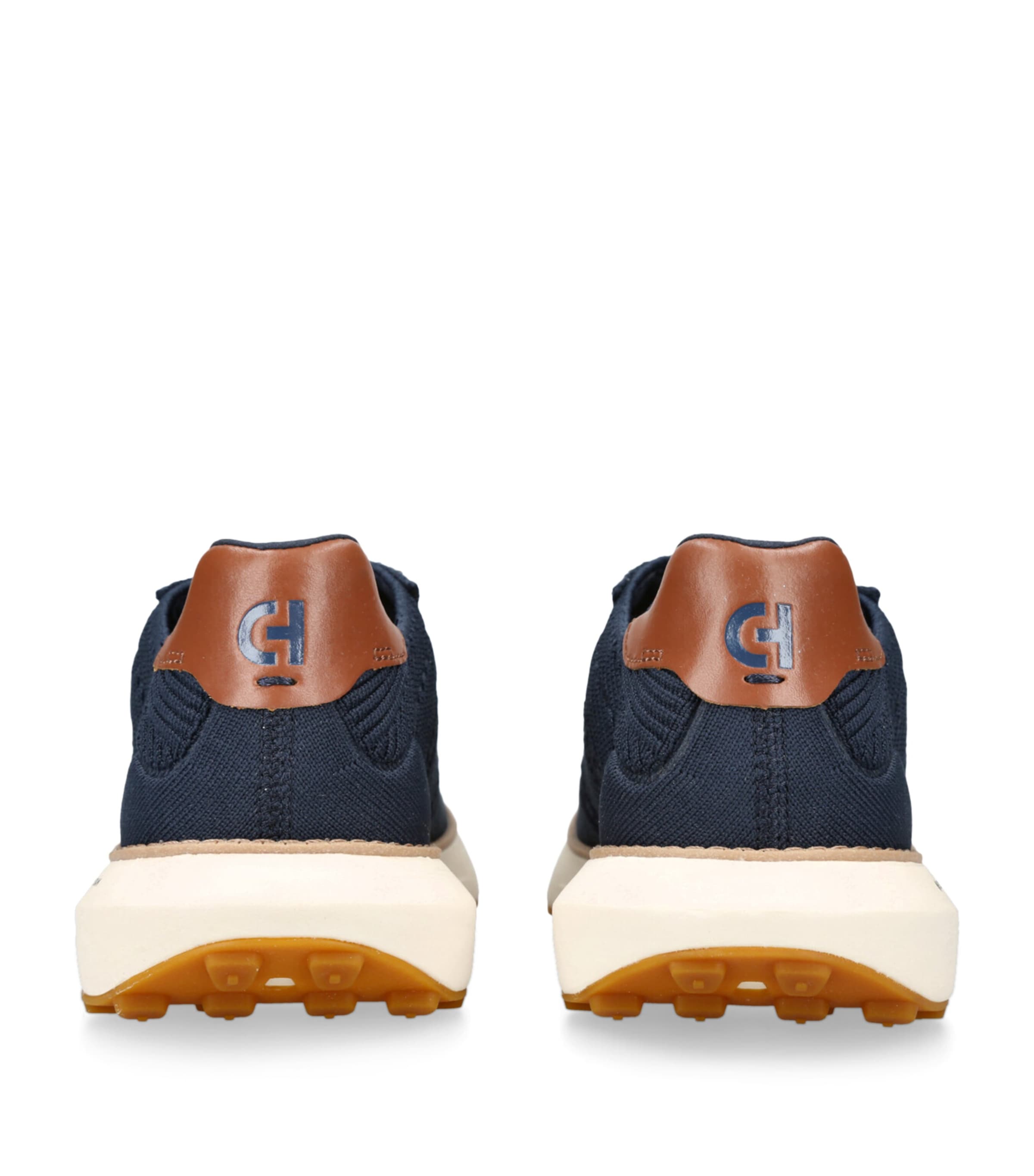 Grandpro Ashland Stitchlite Sneakers NAVY Image 2