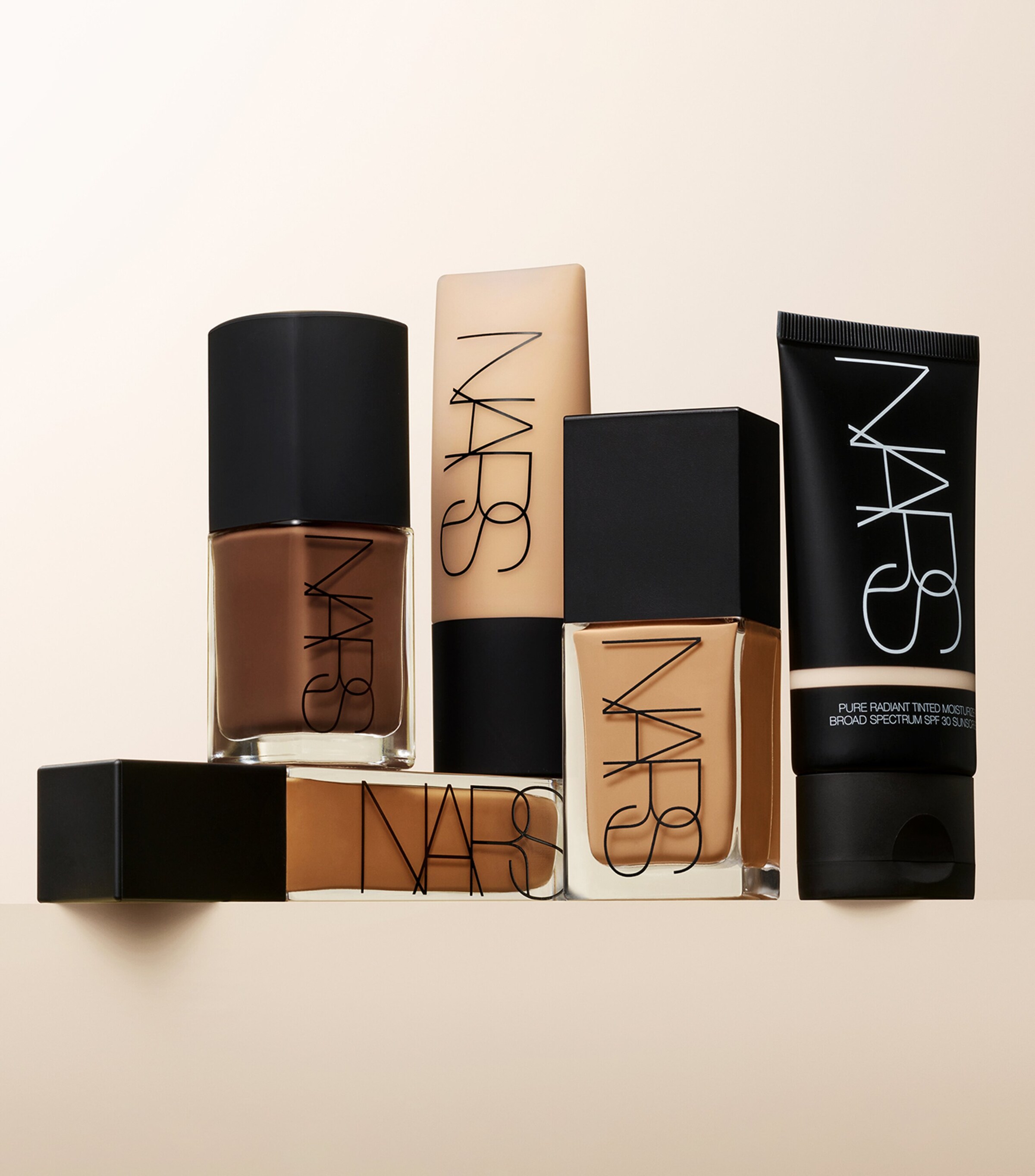 NARS Soft Matte Complete Foundation | Make-up | Face | Foundations | Designers | Nars NARS Soft Matte Complete Foundation | Make-up | Face | Foundations | Designers | Nars