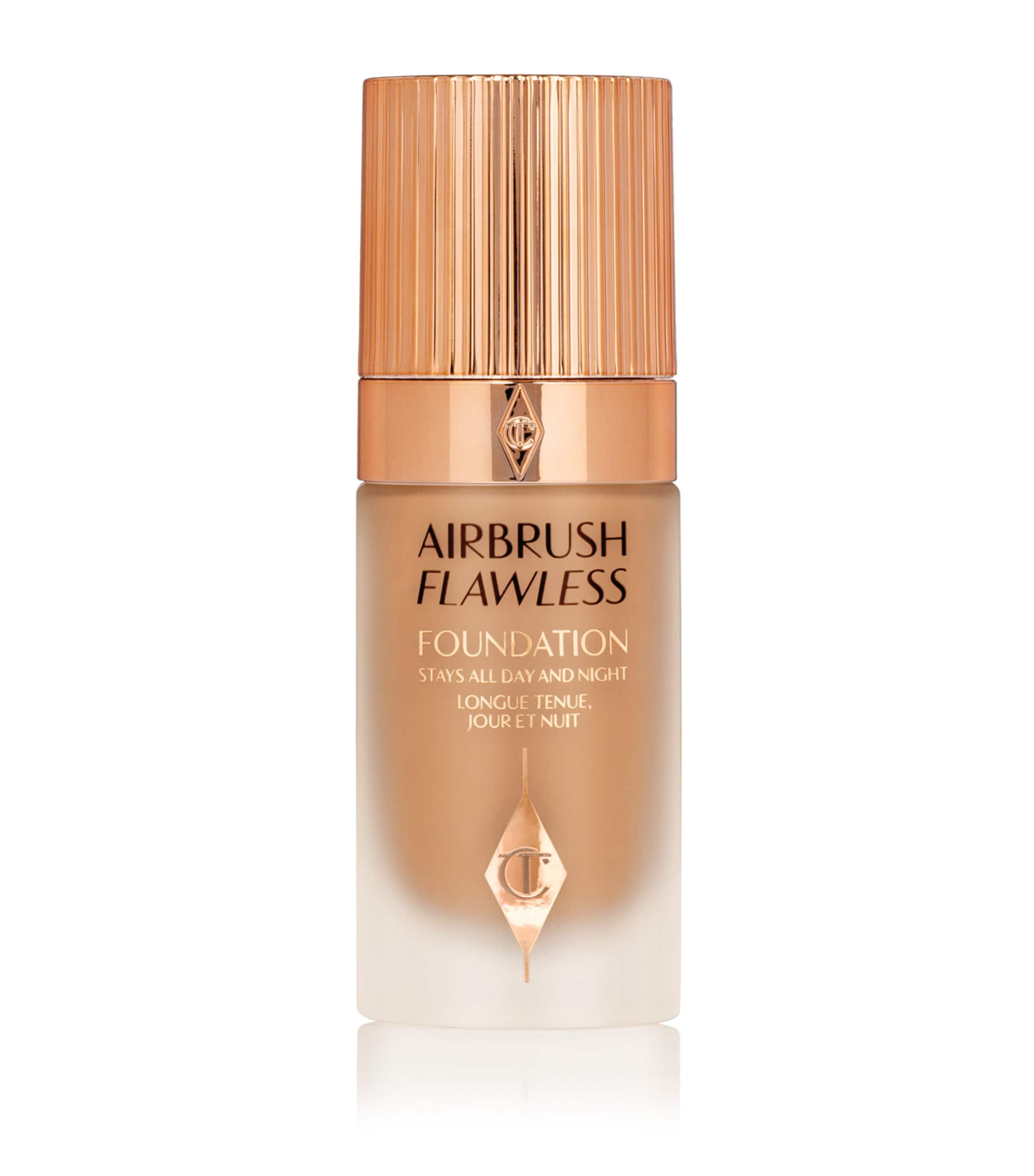 Charlotte Tilbury Airbrush Flawless Foundation In White