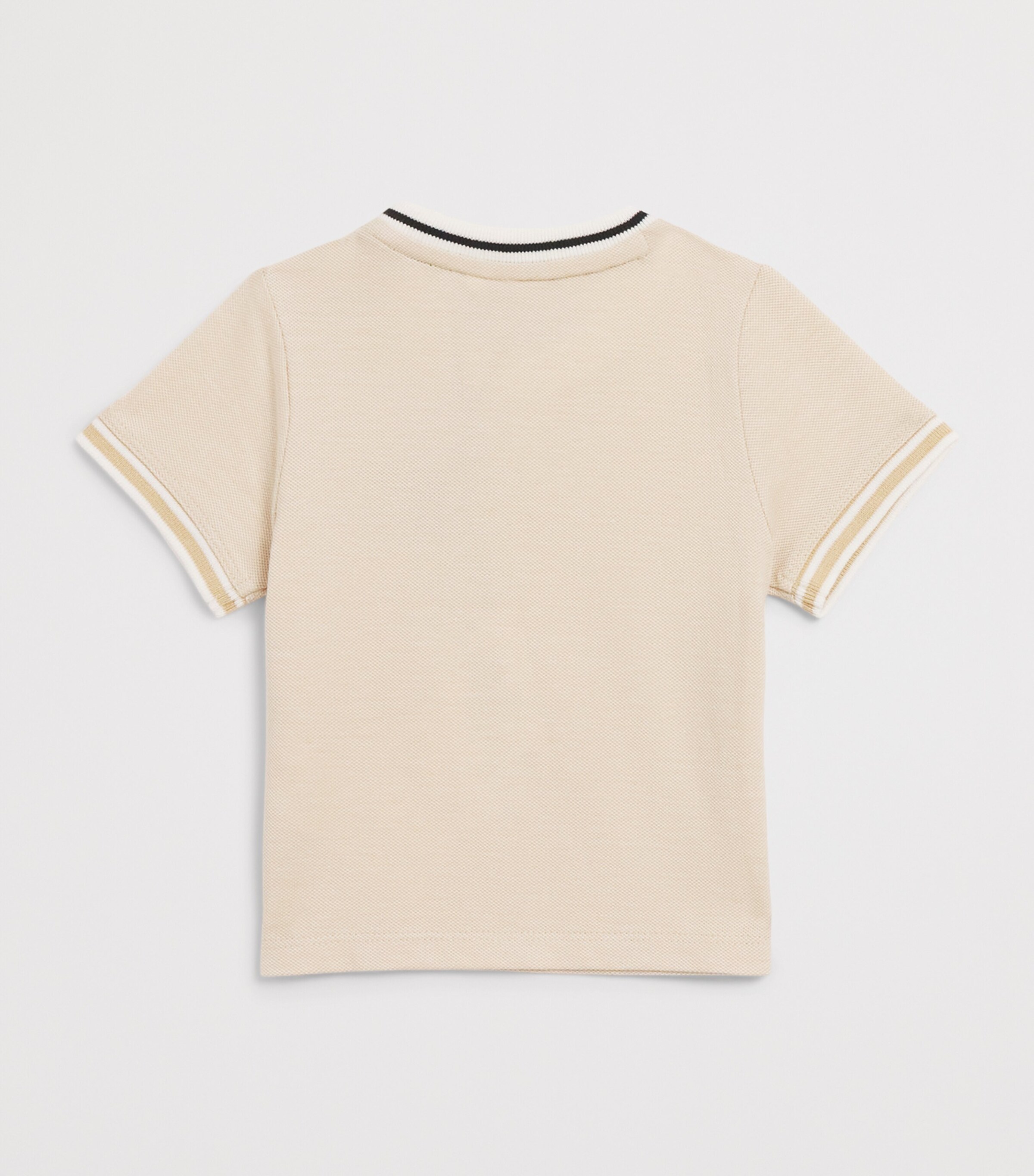 BOSS Kidswear Logo T-Shirt (3-36 months) Image 2