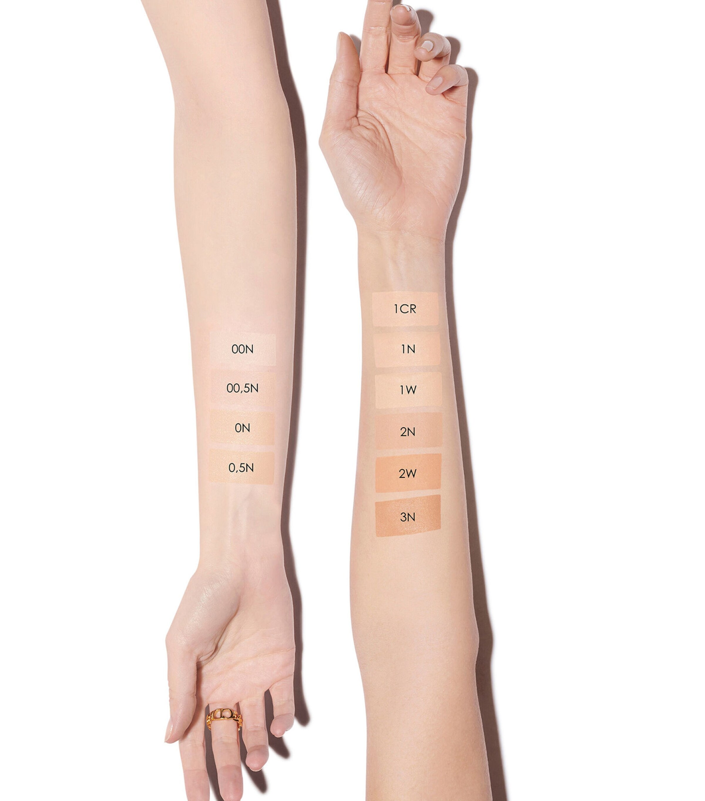 Forever Cushion - Refill FORV CM RF 2N Image 2