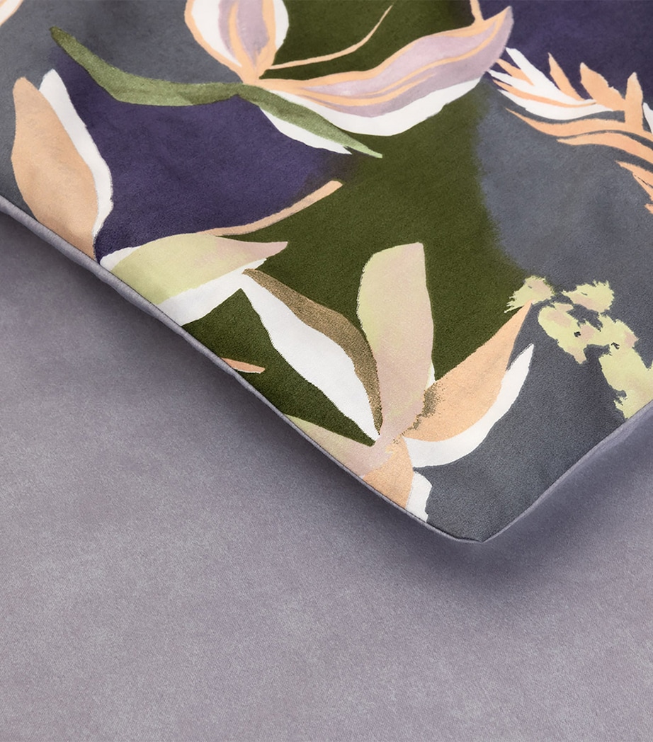 Brume Super King Duvet Cover (260cm x 220cm) MULTICOLOURED Image 3