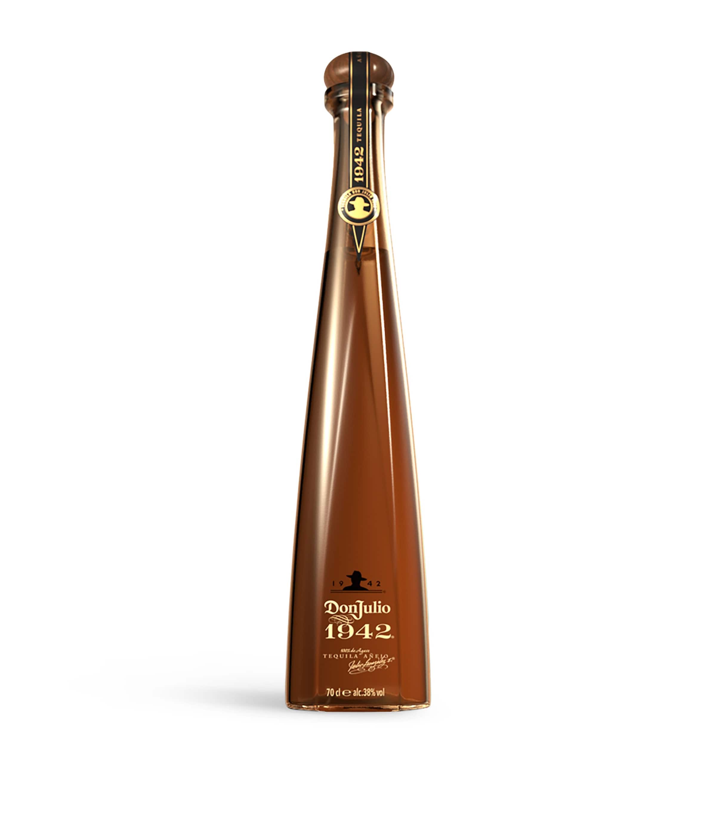 Don Julio Don Julio 1942 Tequila (175cl) | Food & Wine New In | Wine & Spirits | Spirits | Tequila & Mezcal