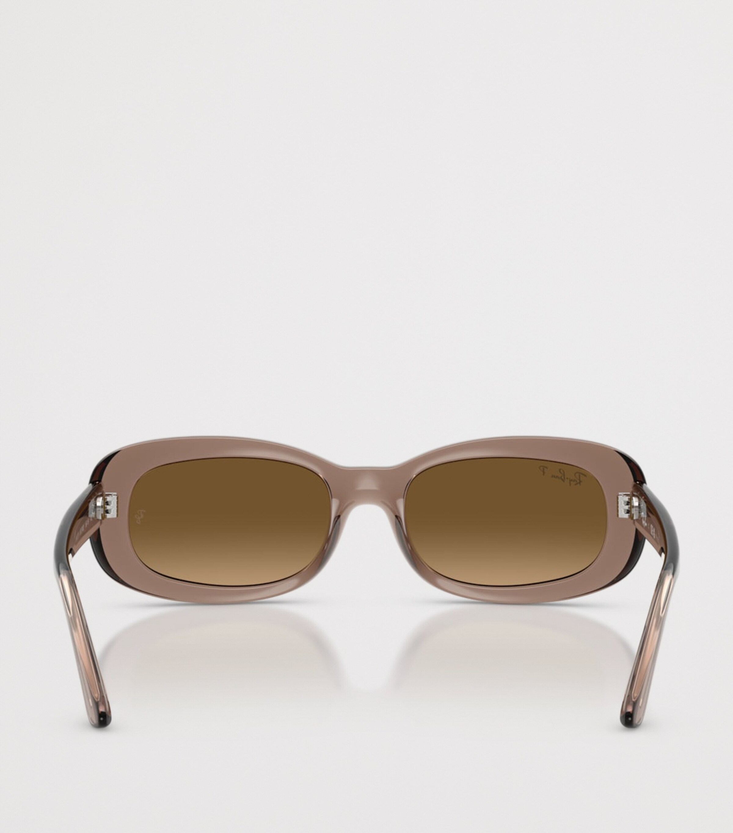 Ritual Oval Sunglasses 6827M2 Image 4