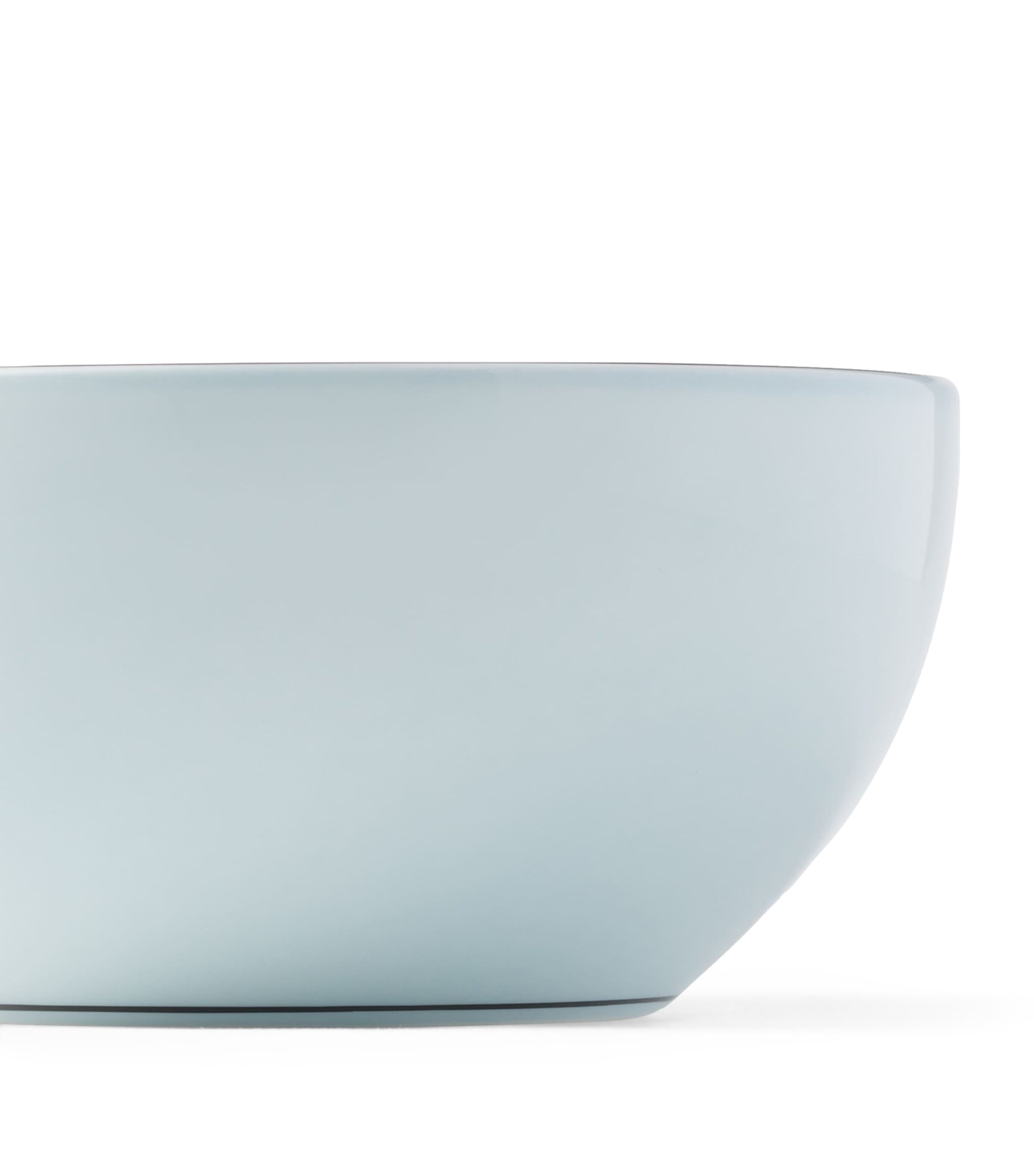 Set of 2 Porcelain Bowls F03HV Image 5