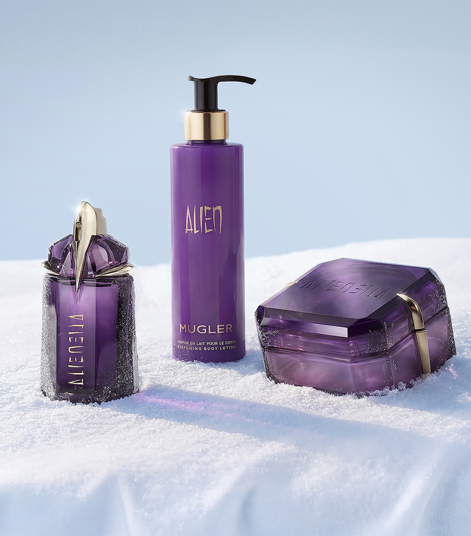 Mugler Alien Eau de Parfum Gift Set (60ml) Image 4