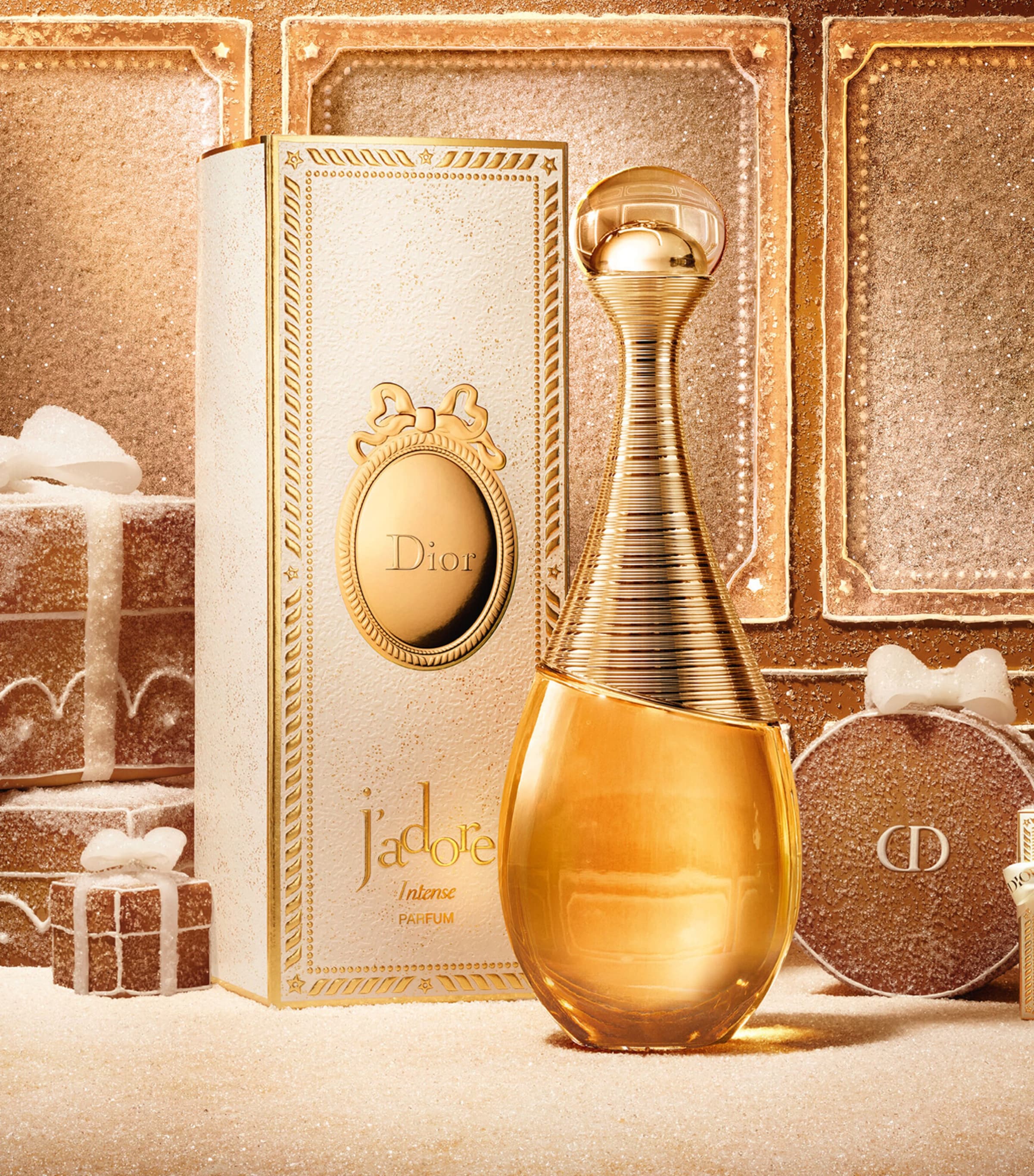 DIOR J'adore Intense Eau de Parfum (100ml) | Harrods ID