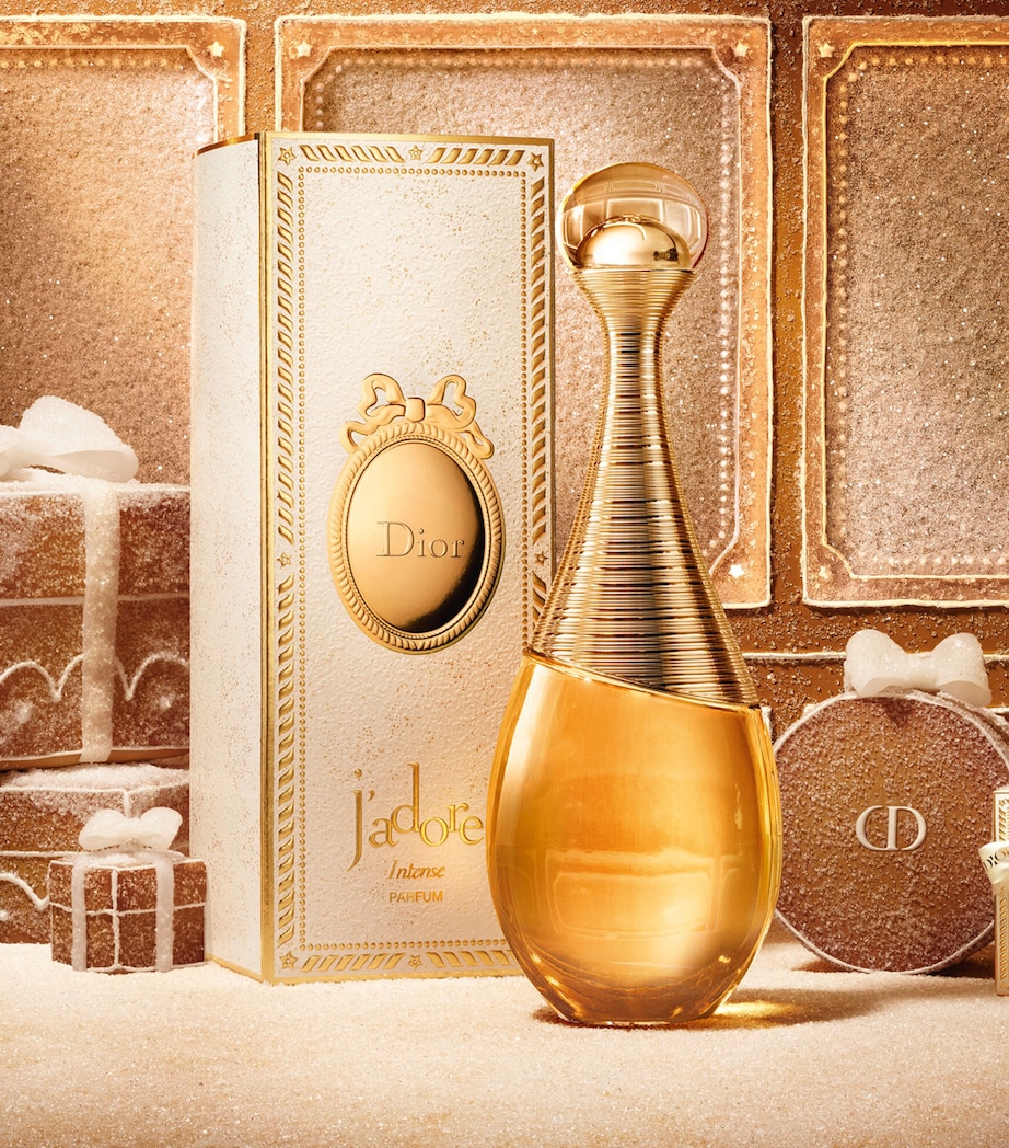 DIOR J’adore Intense Eau de Parfum (100ml) Pink Image 2