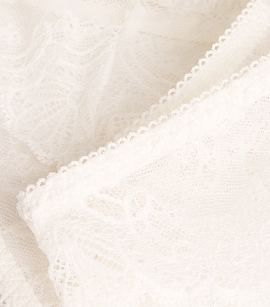 Lace Danse Des Sens Tanga OPALE Image 4