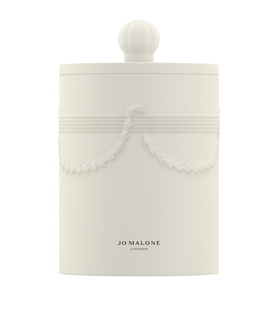 Pastel Macaroons Townhouse Candle (300g) NO COLOUR Image 1