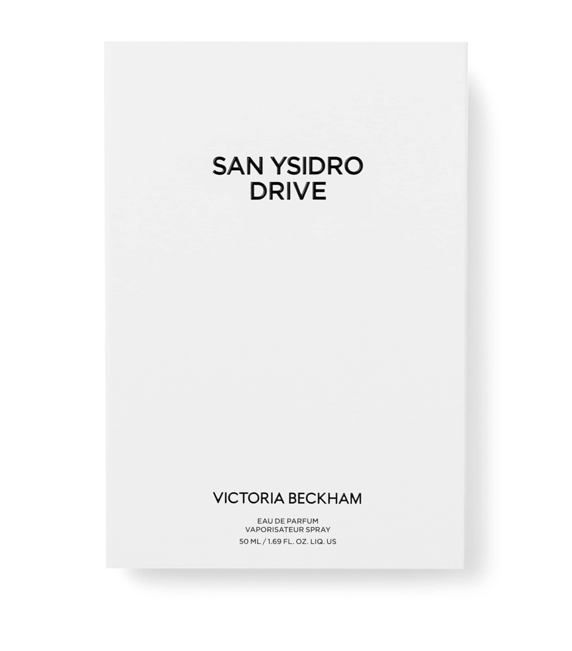 San Ysidro Drive Eau de Parfum (50ml) NO COLOUR Image 4