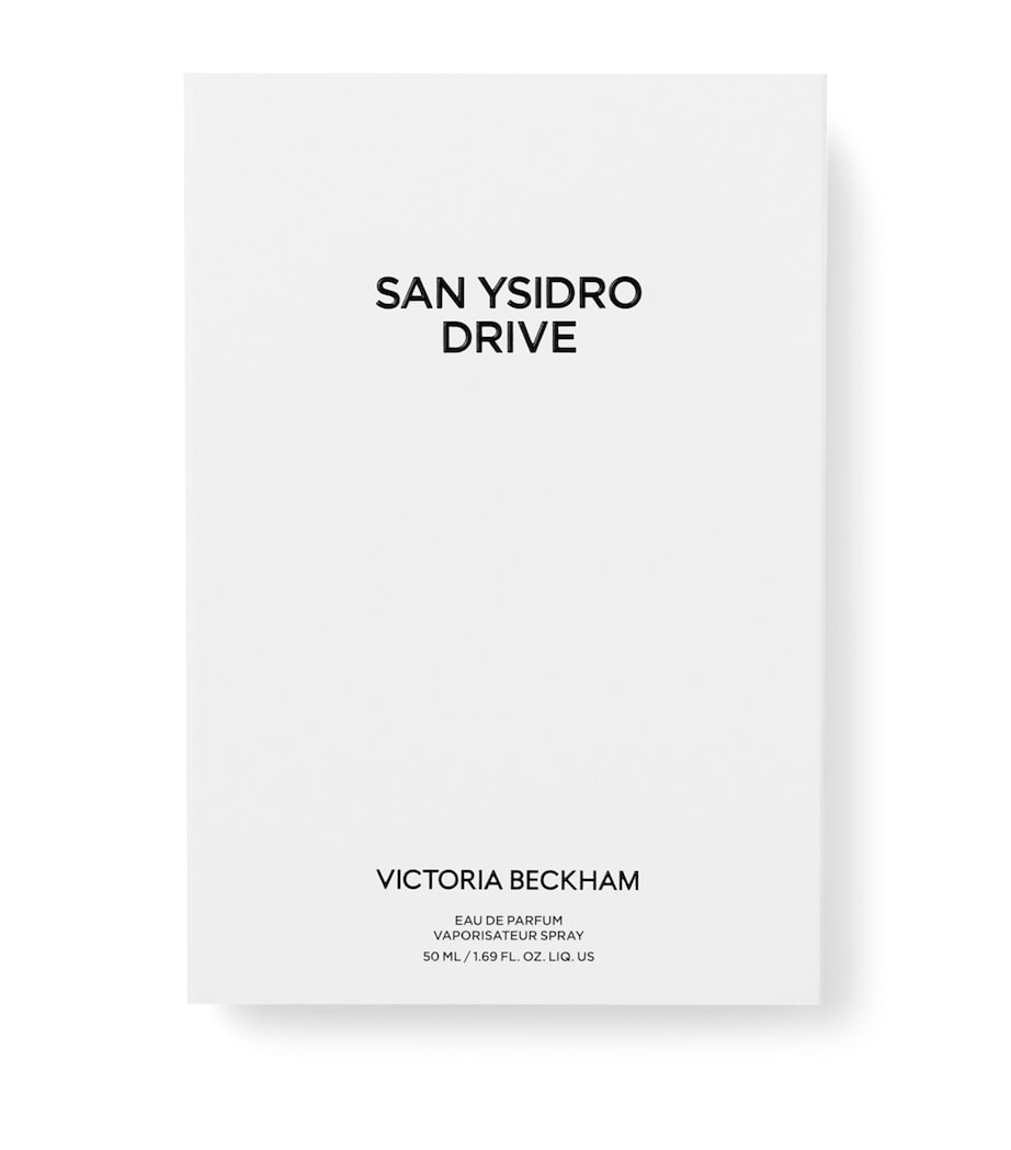 San Ysidro Drive Eau de Parfum (50ml) NO COLOUR Image 4