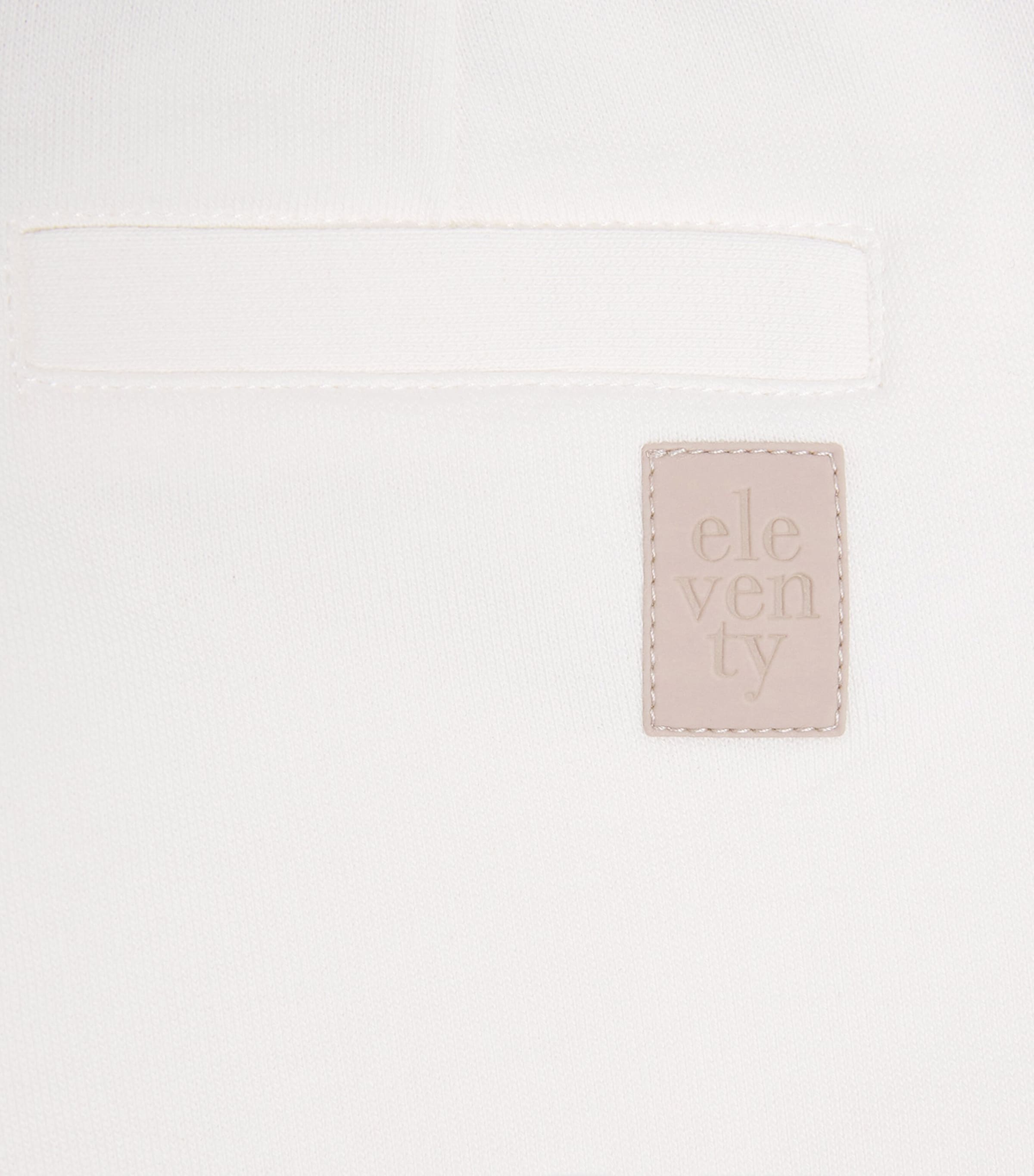 Cotton Shorts (2-16 Years) 101BG Image 3