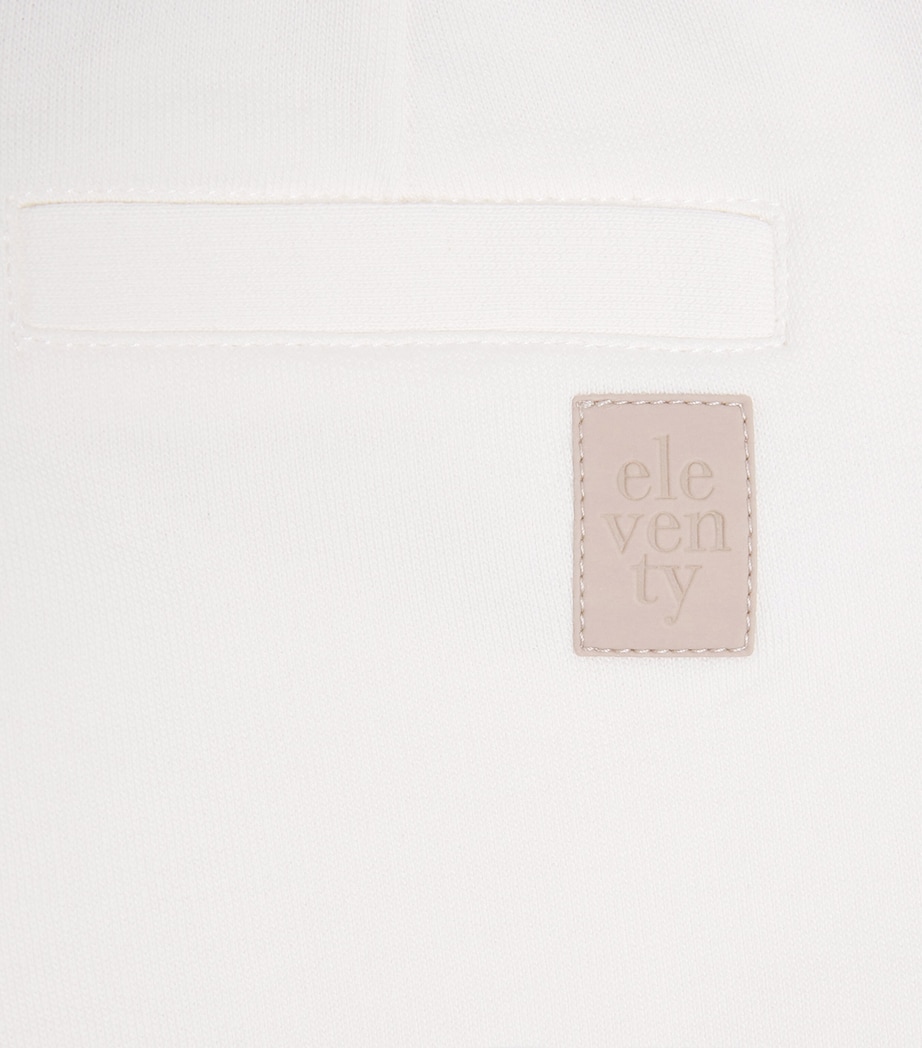 Cotton Shorts (2-16 Years) 101BG Image 3