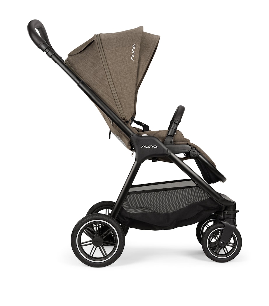 Nuna TRIV Next Stroller Pistachio Image 9