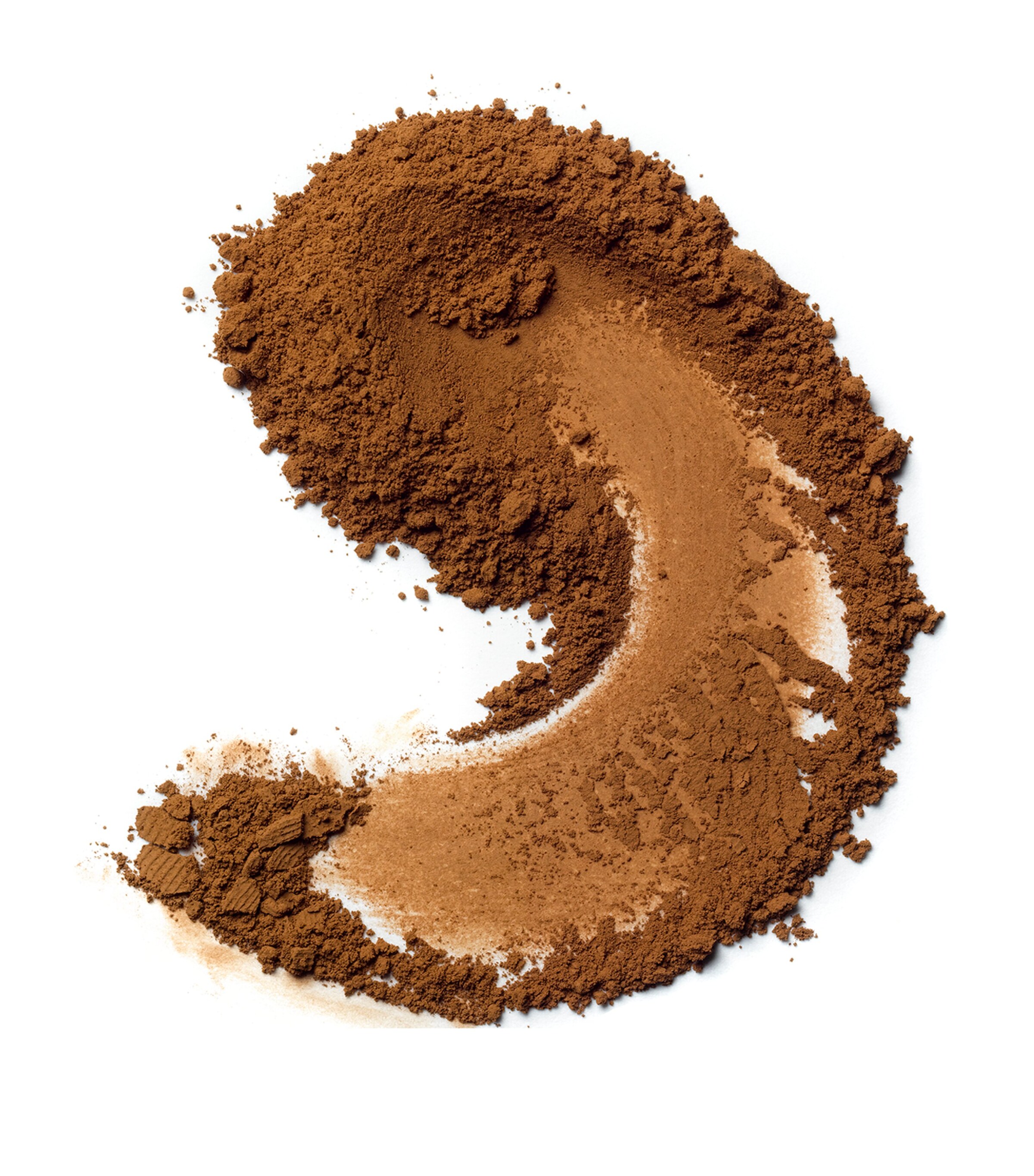 Skin Weightless Powder Foundation WARM WALNUT Image 2