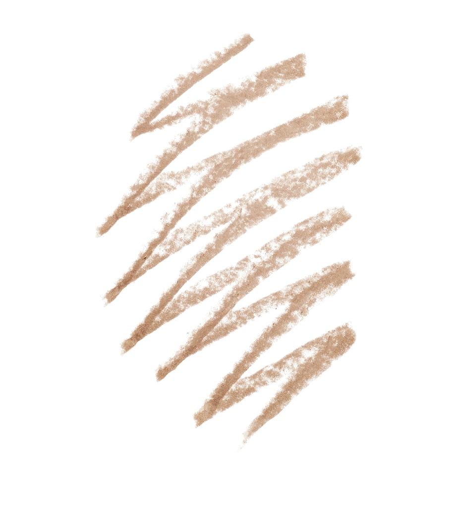 Brow Cheat Eyebrow Pencil LIGHT BLONDE Image 4