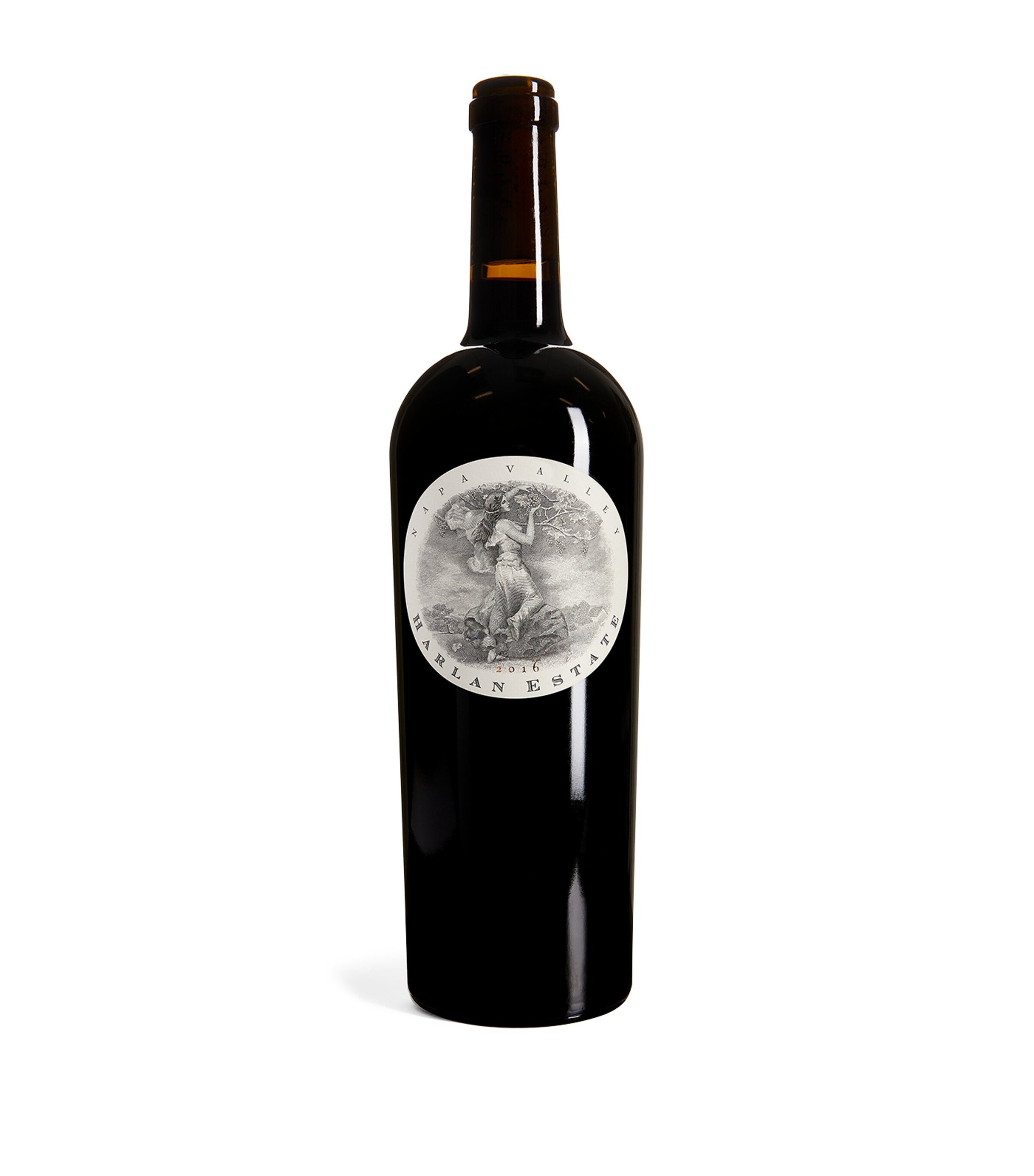 Harlan Estate Proprietary Cabernet 2016 (75cl) - Napa Valley, USA Image 1