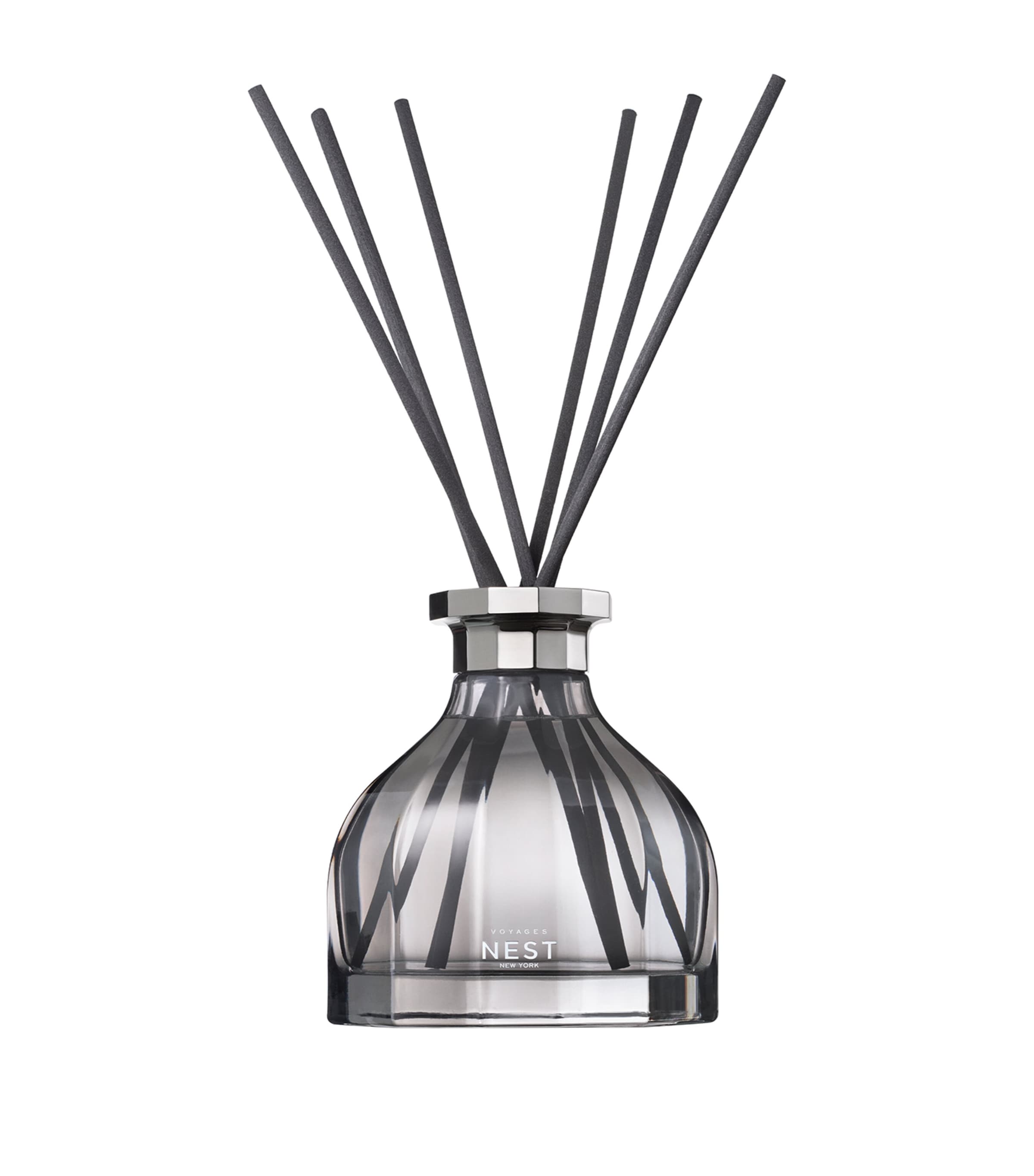 VOYAGES Hypnotic Amber Diffuser (500ml) NO COLOUR Image 2
