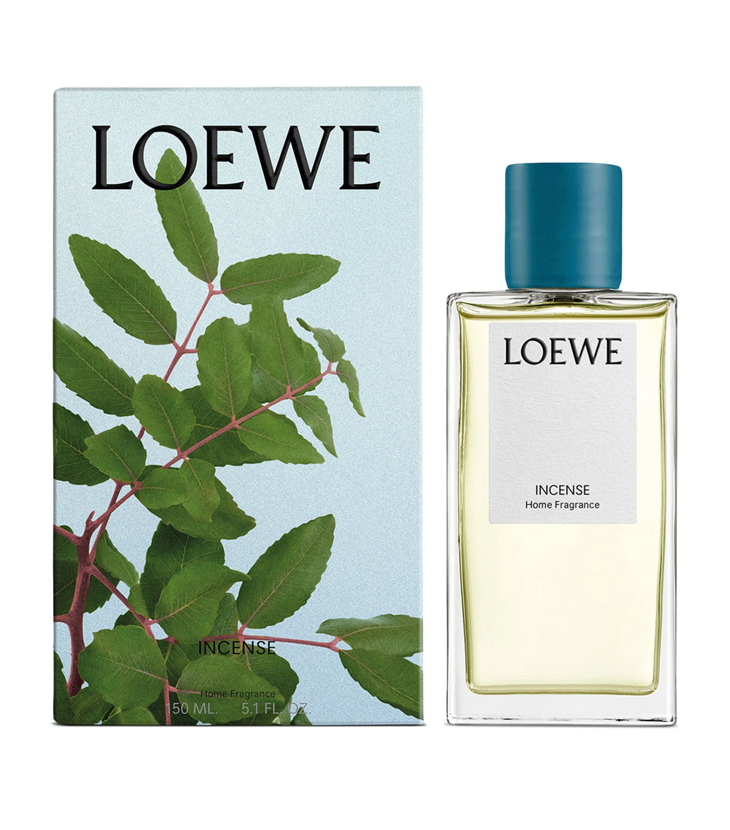 LOEWE Incense Room Spray (100ml) Image 2