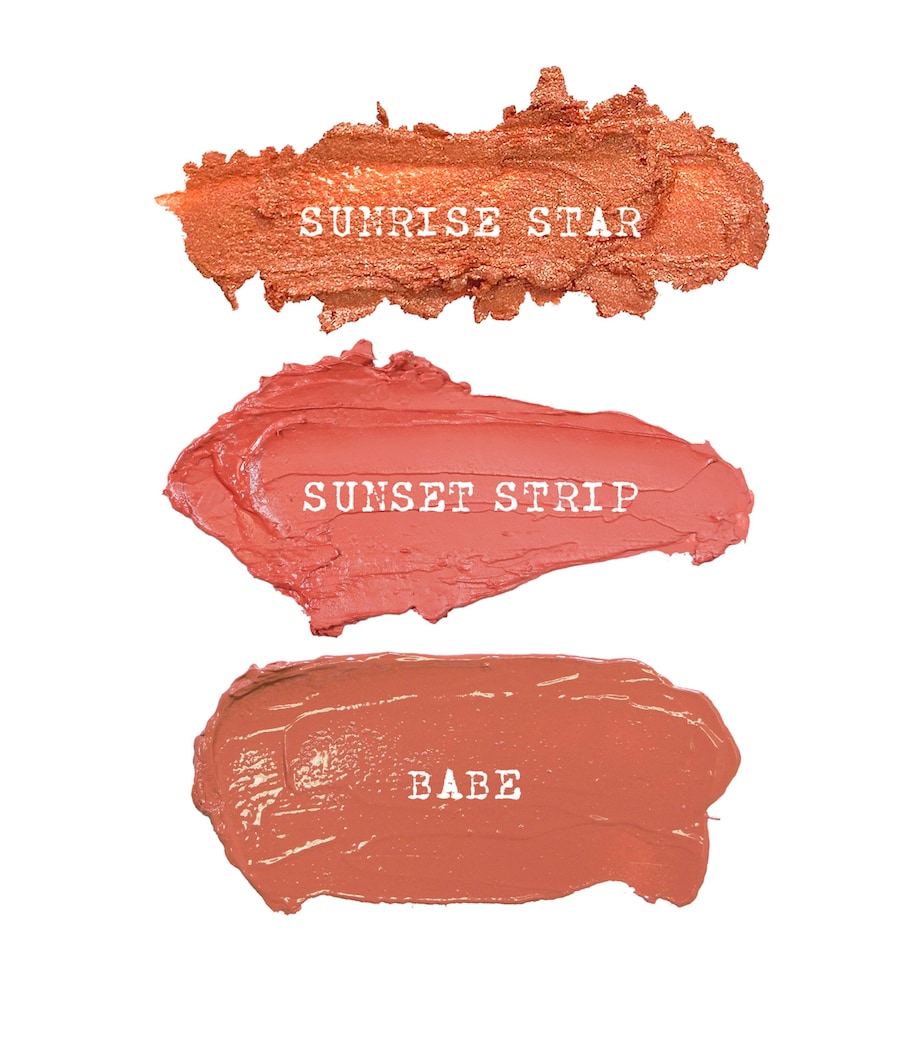 Sunset Nudes Mini Kit MULTI Image 2